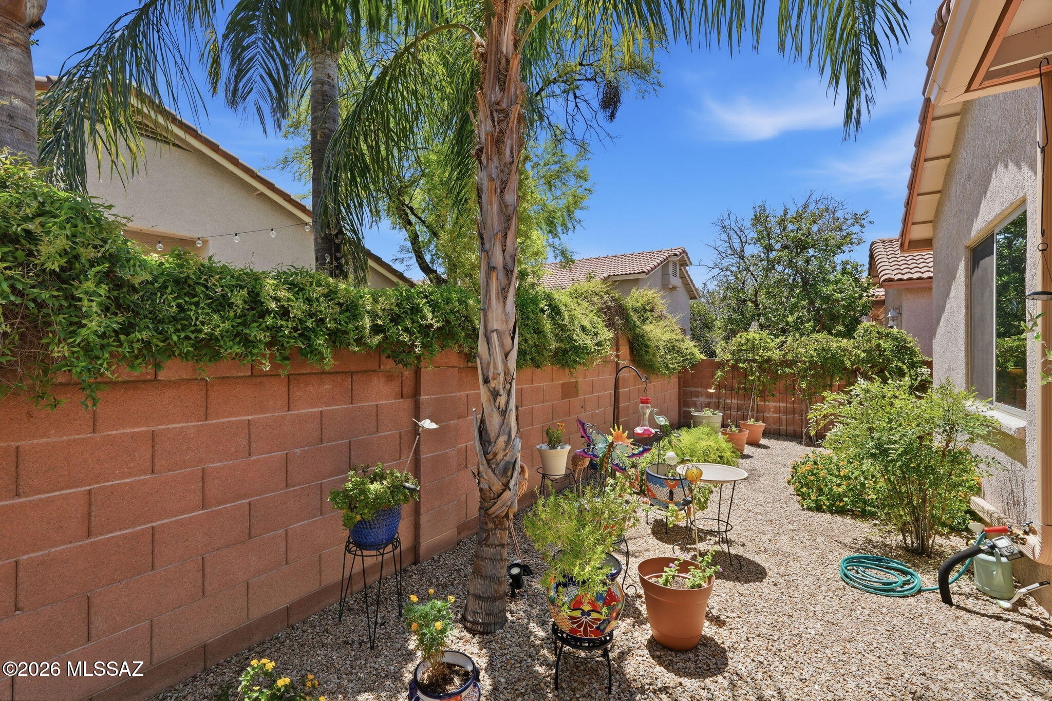 Catalina Point (1-32) - Residential