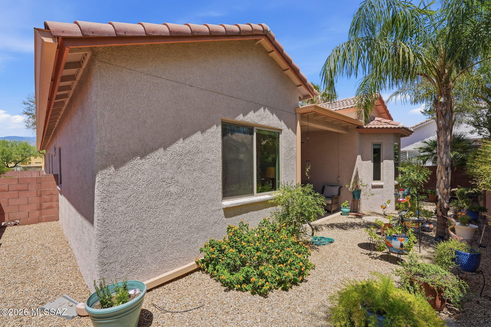 Catalina Point (1-32) - Residential