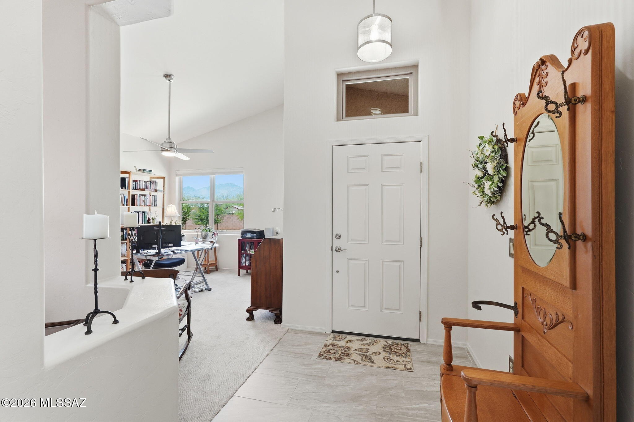 Catalina Point (1-32) - Residential