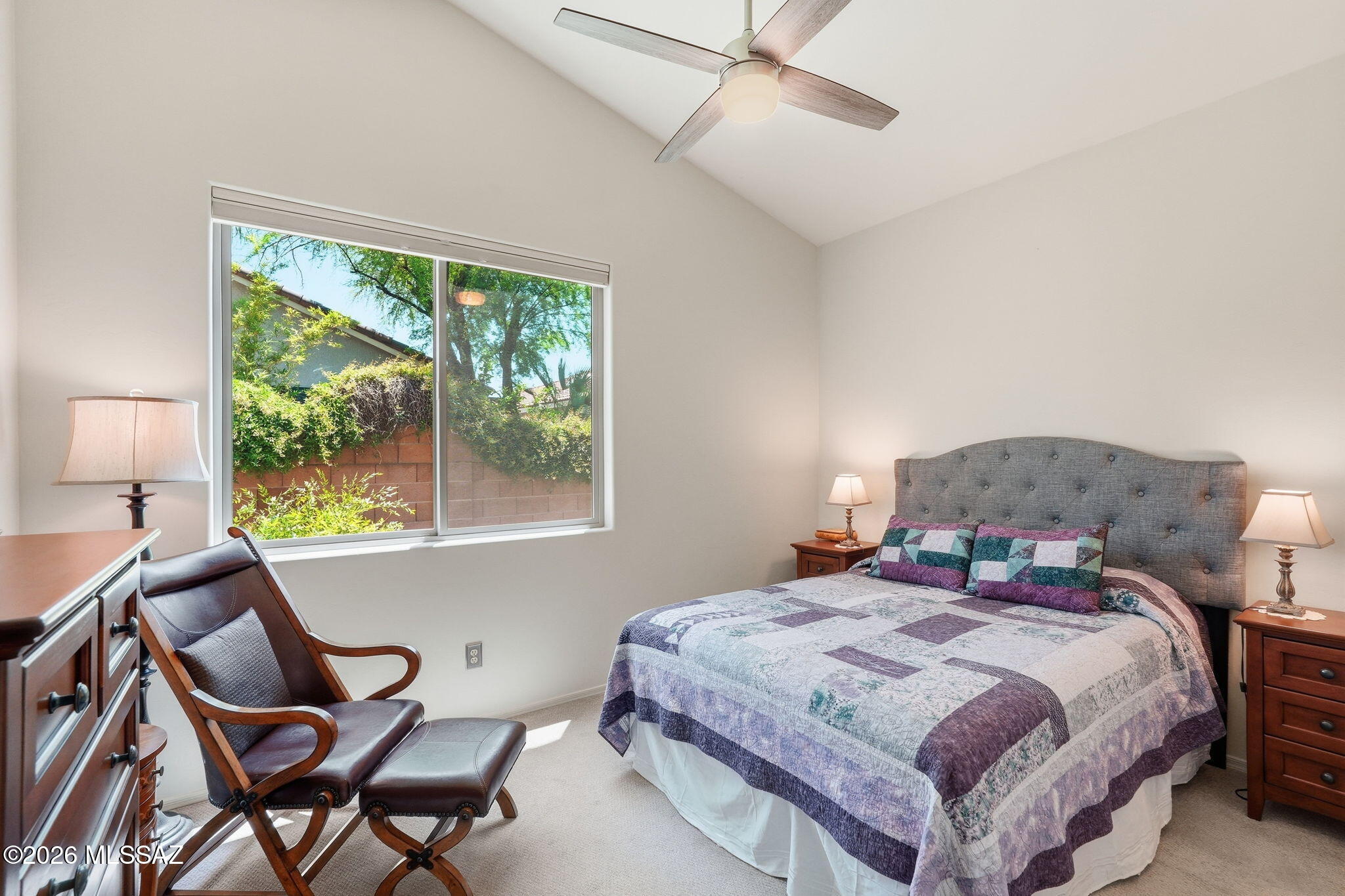 Catalina Point (1-32) - Residential
