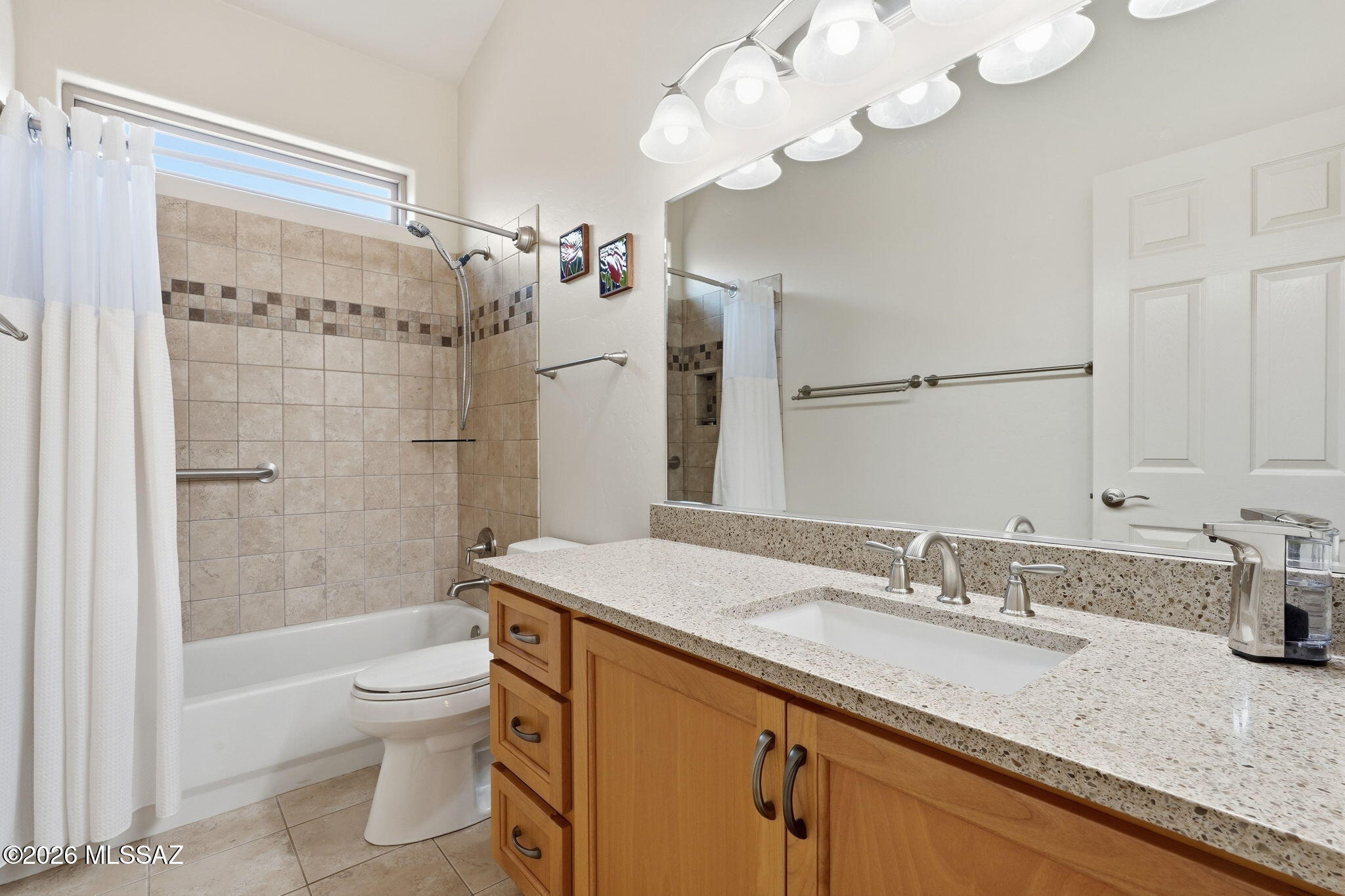 Catalina Point (1-32) - Residential