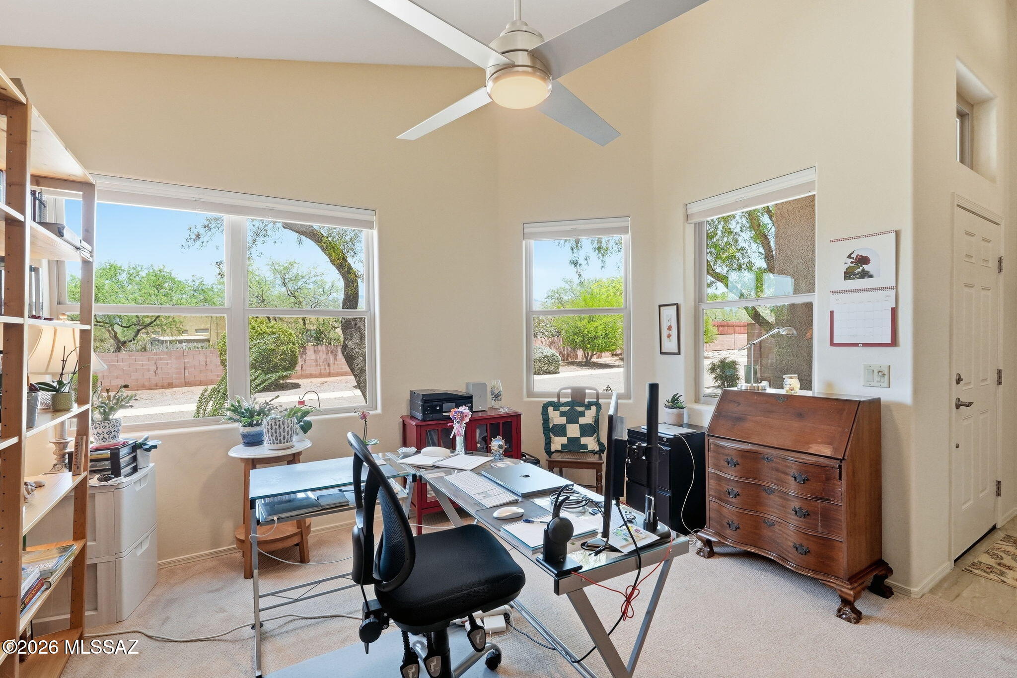 Catalina Point (1-32) - Residential