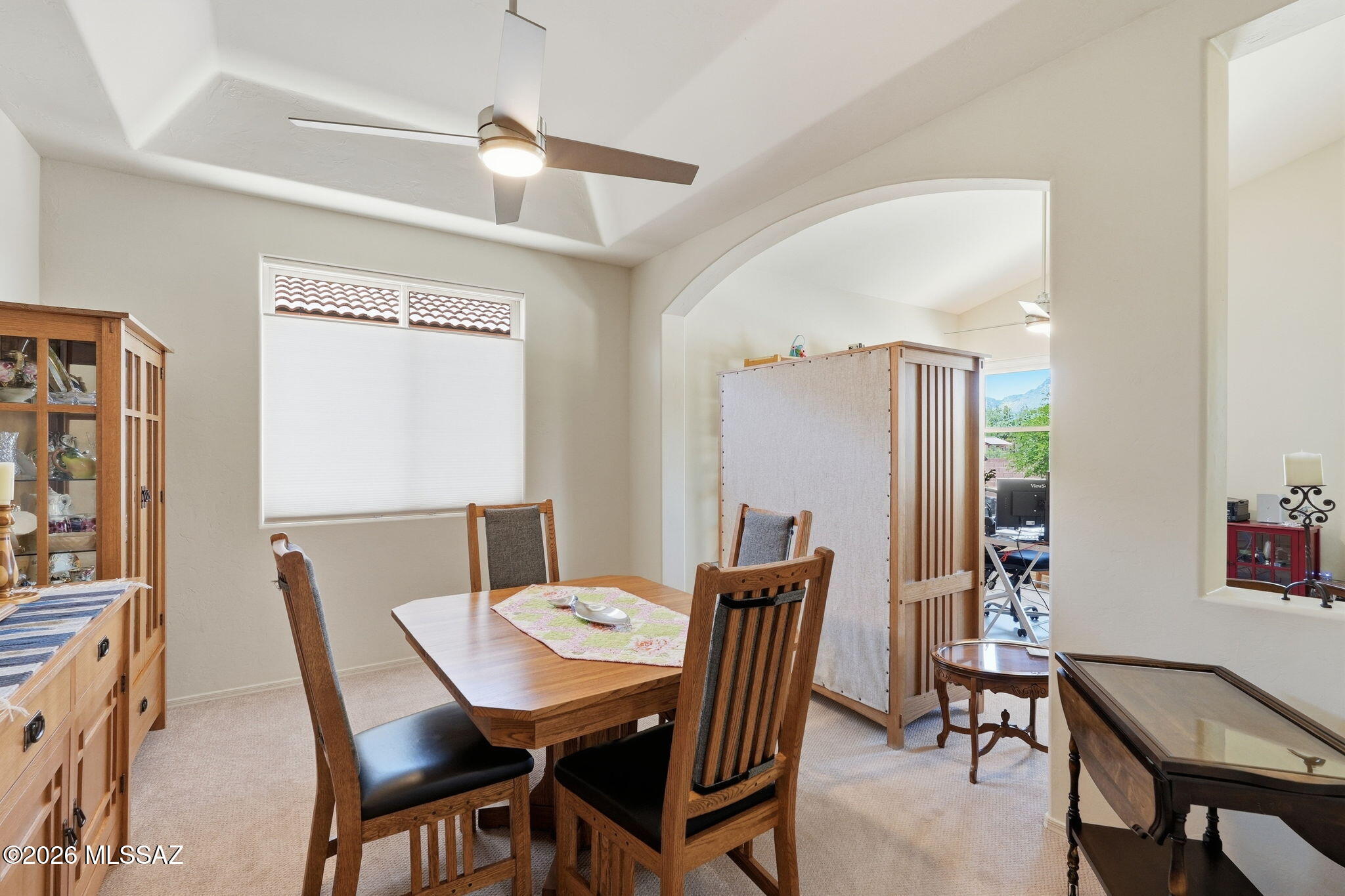 Catalina Point (1-32) - Residential