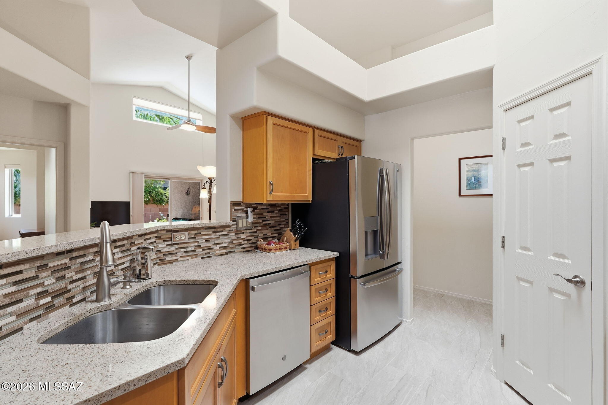Catalina Point (1-32) - Residential