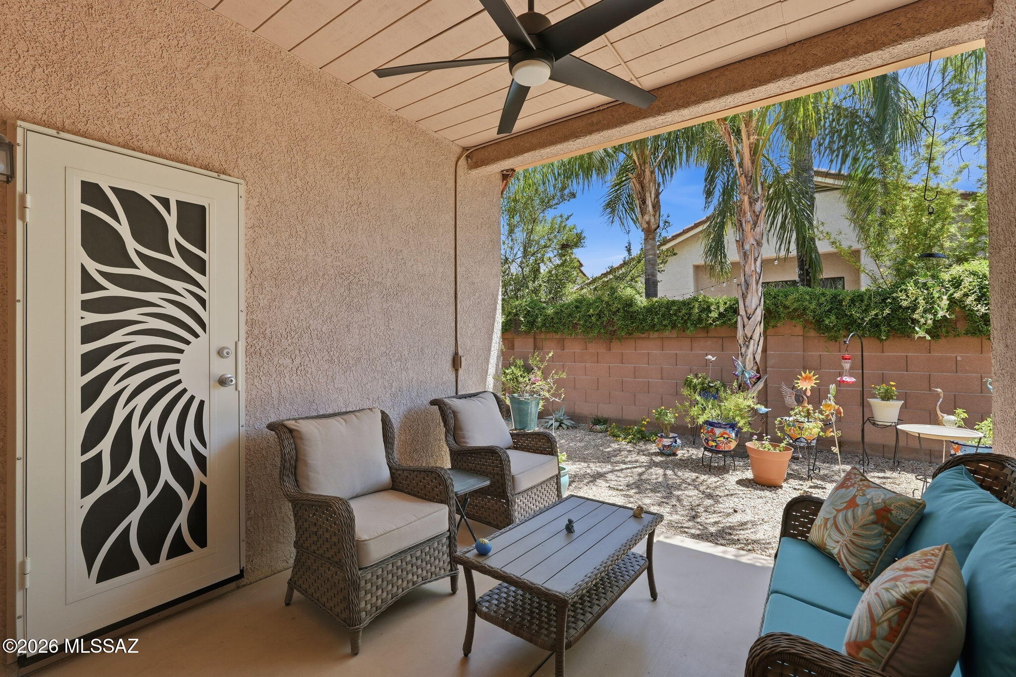 Catalina Point (1-32) - Residential