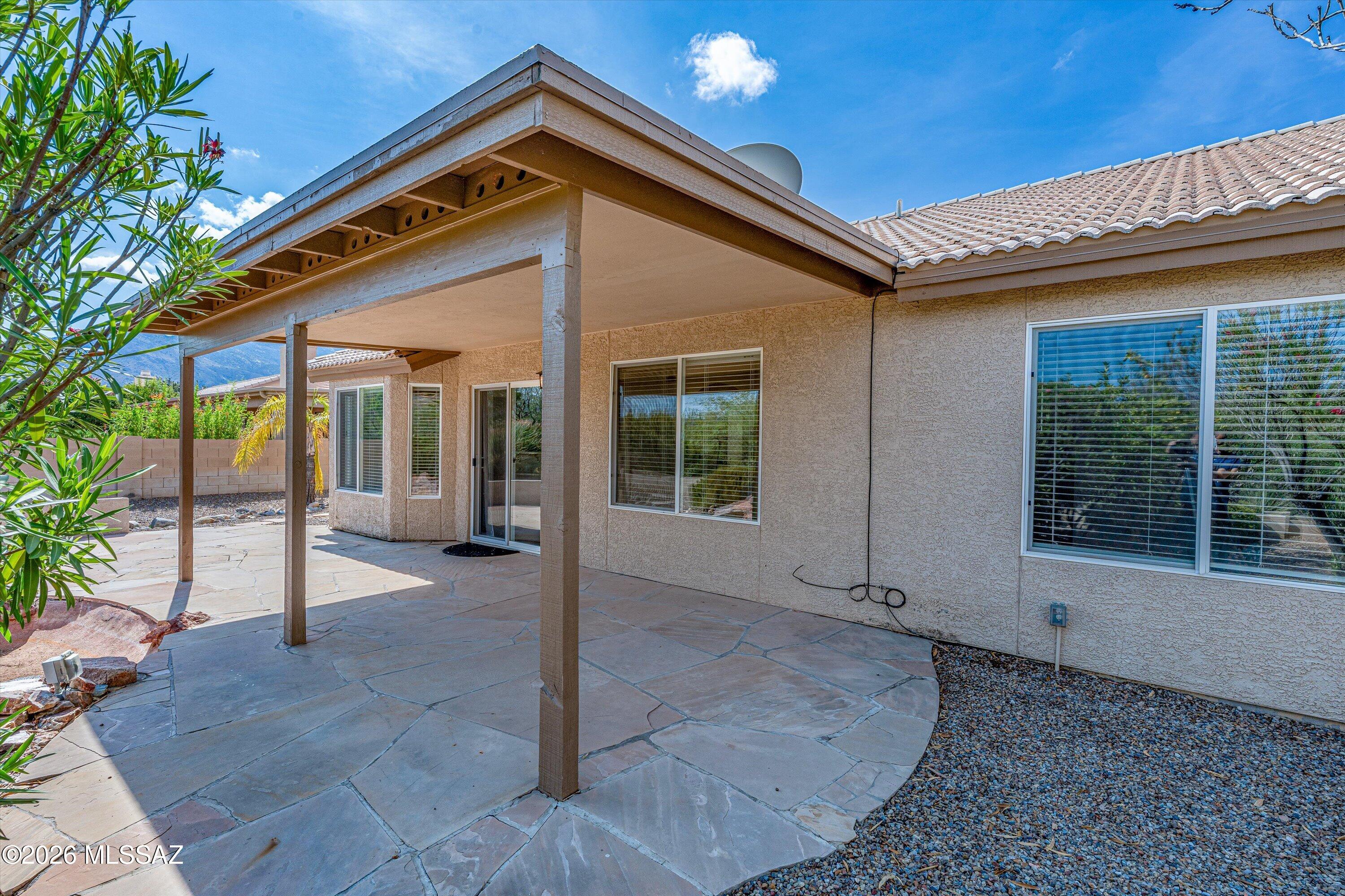 Saddlebrooke - Residential