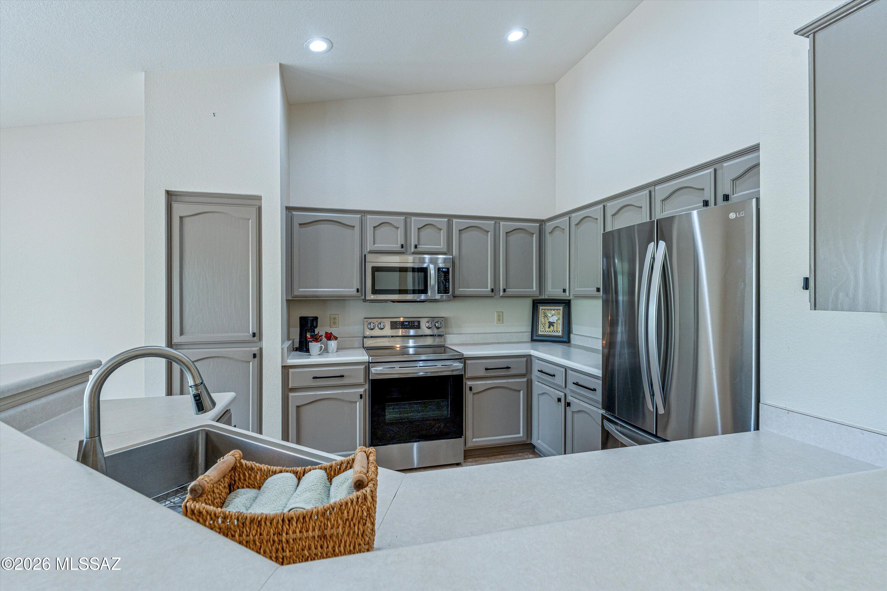 Saddlebrooke - Residential