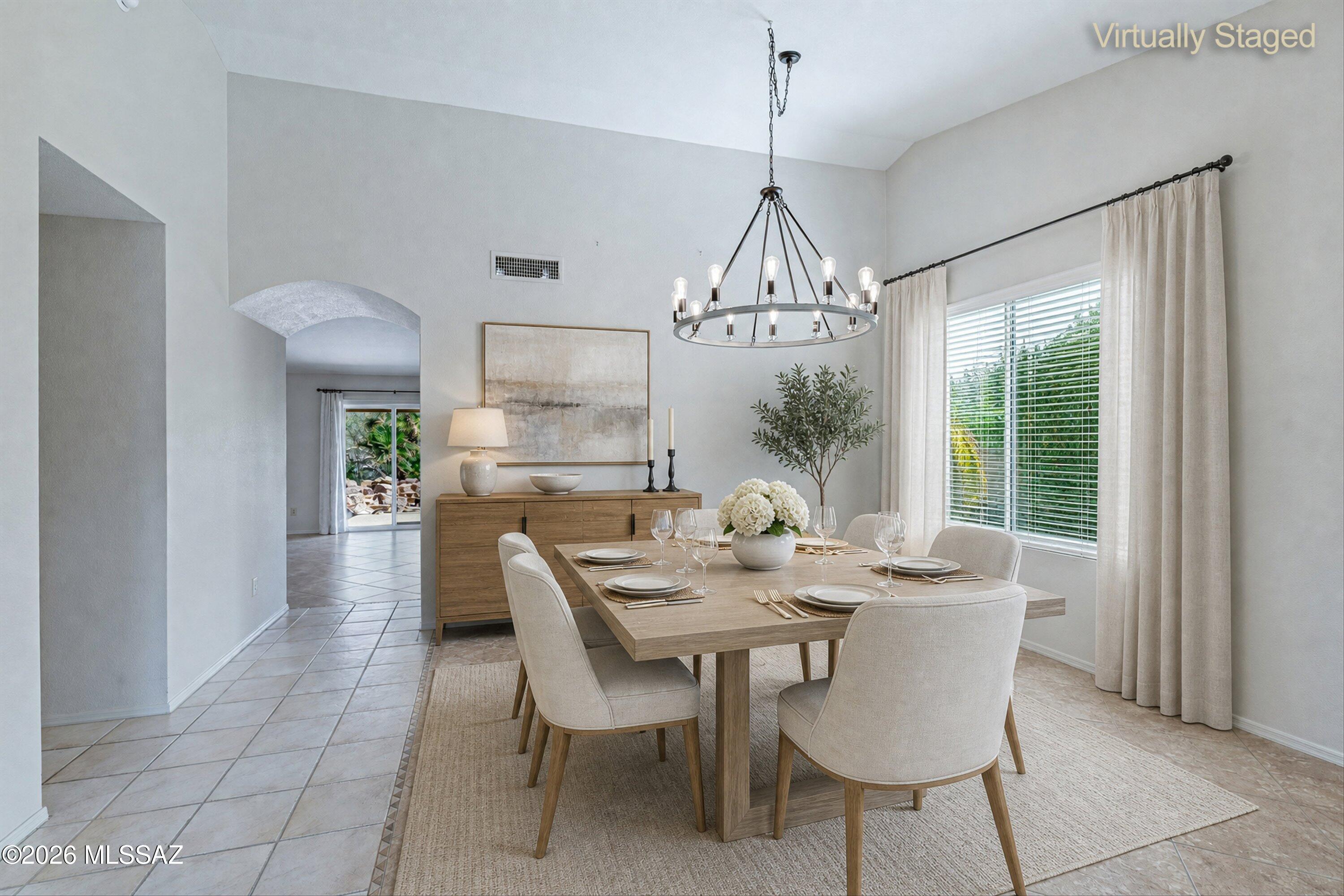 Saddlebrooke - Residential