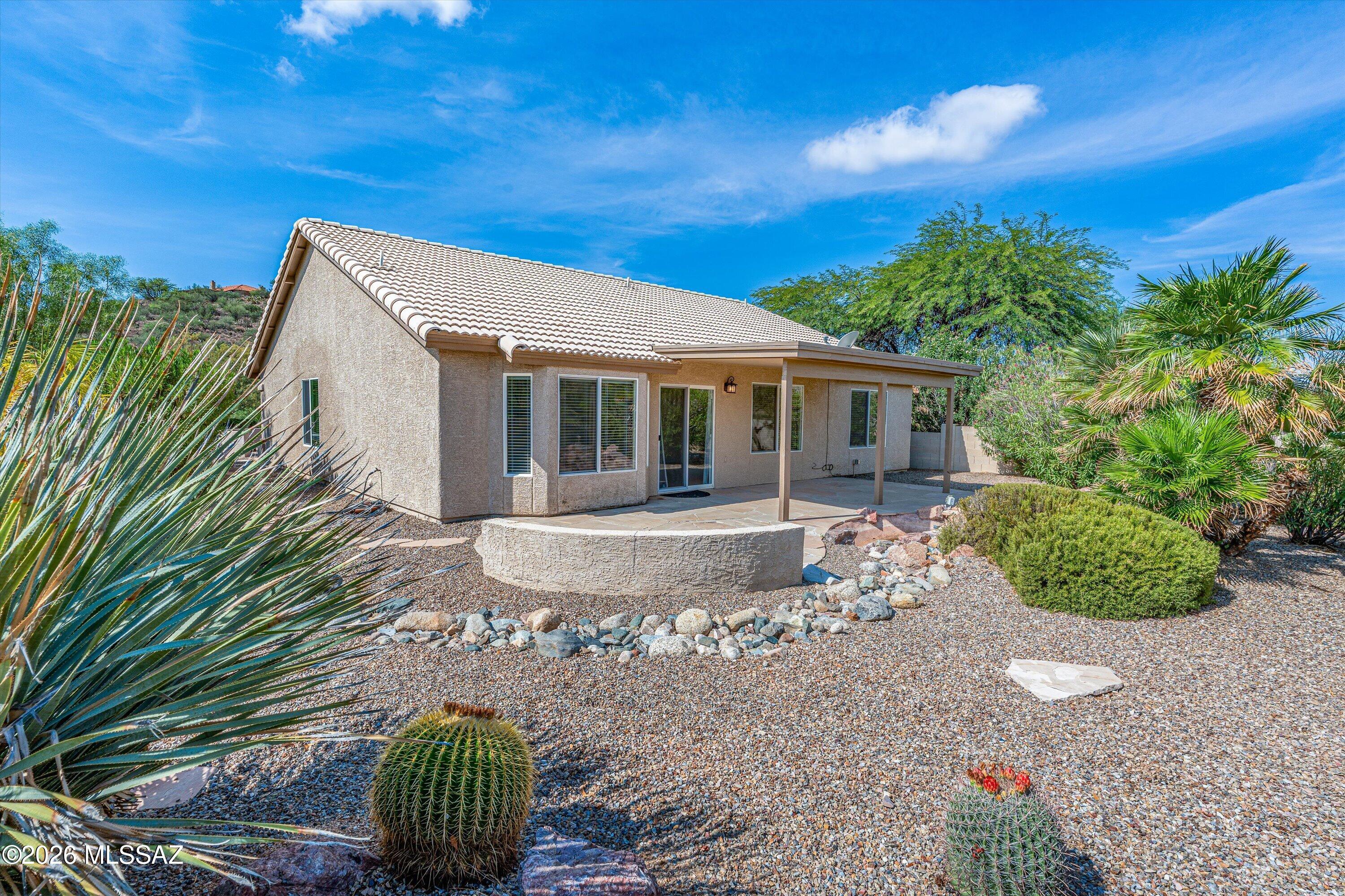 Saddlebrooke - Residential