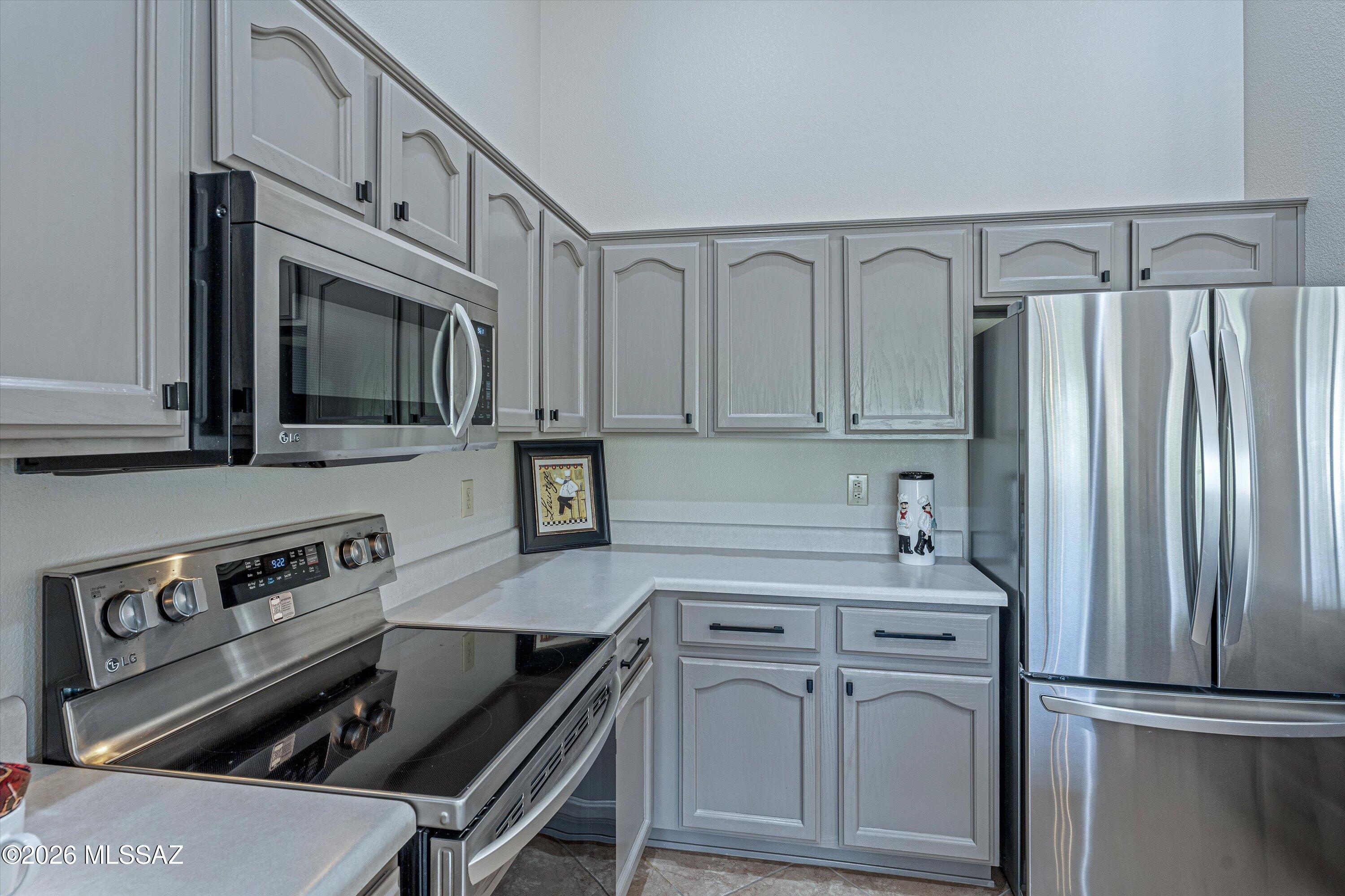 Saddlebrooke - Residential