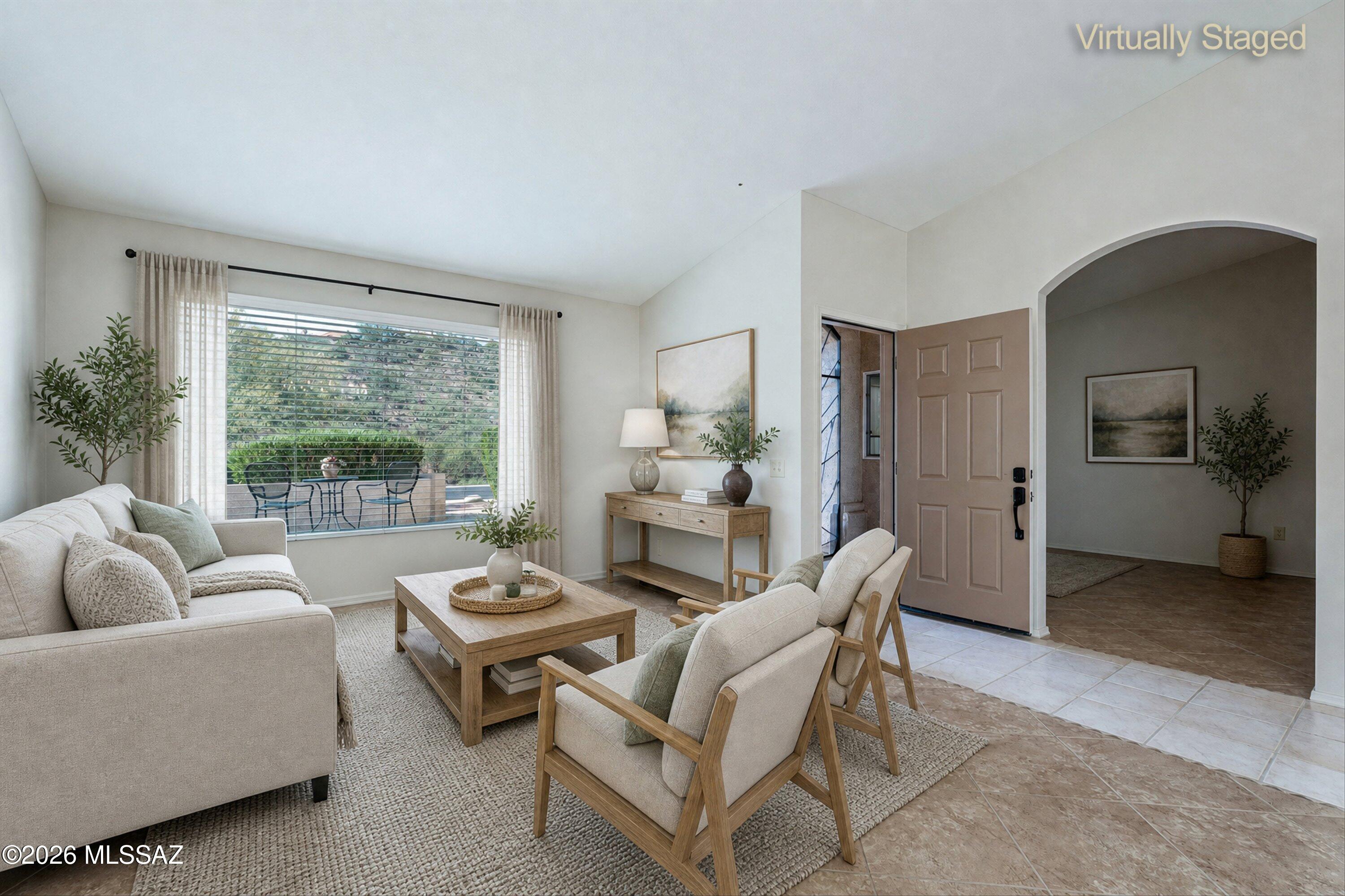 Saddlebrooke - Residential