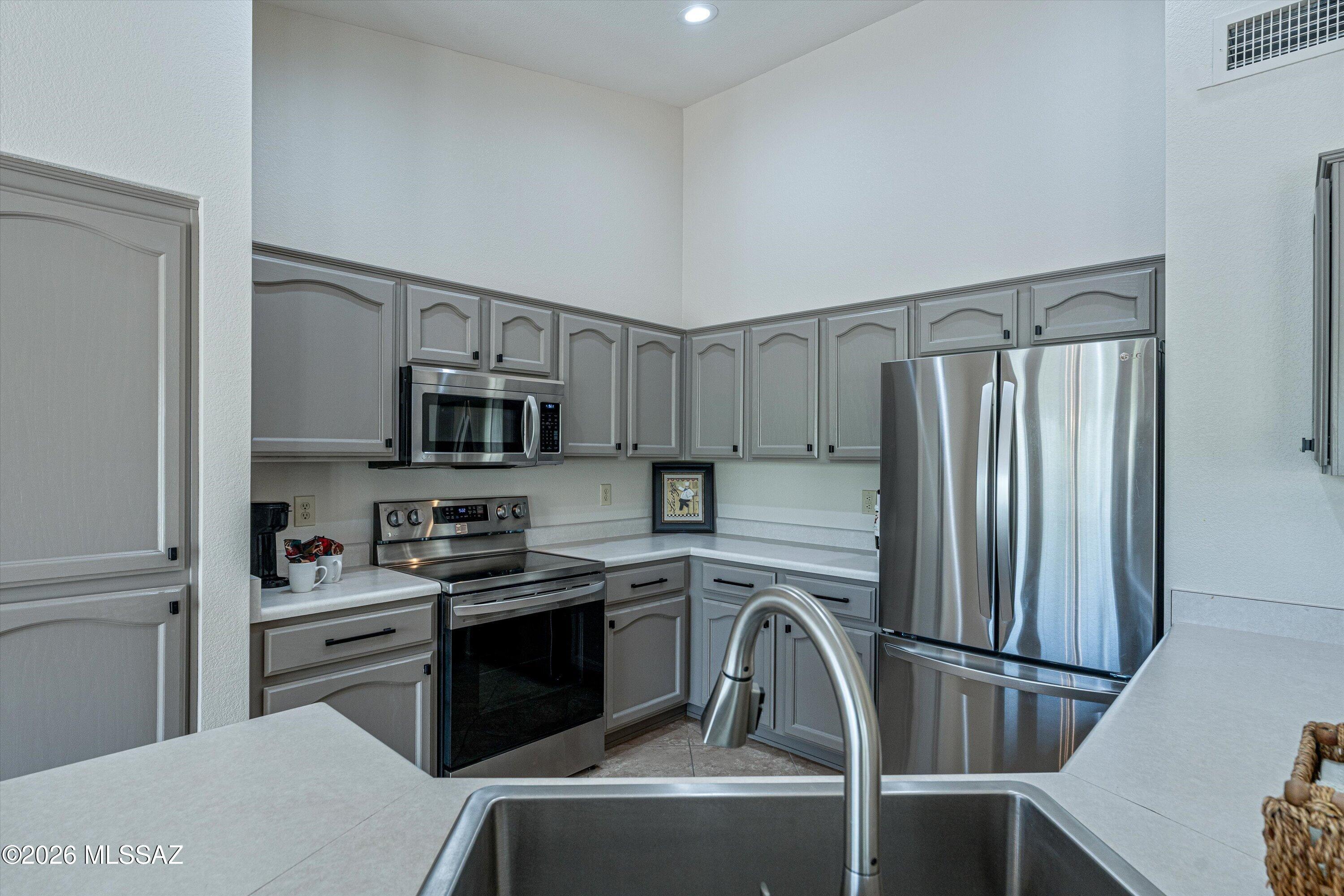 Saddlebrooke - Residential