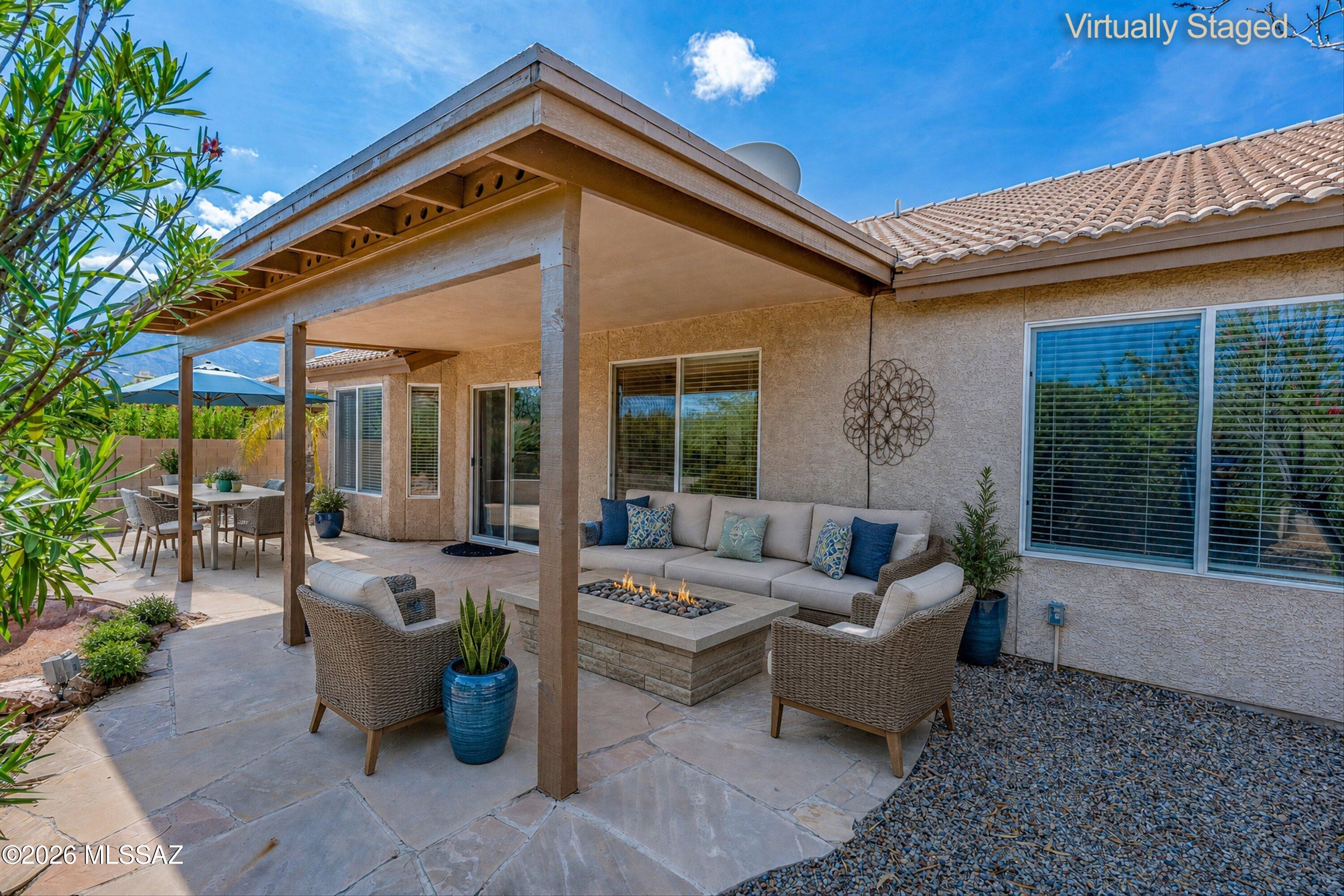 Saddlebrooke - Residential