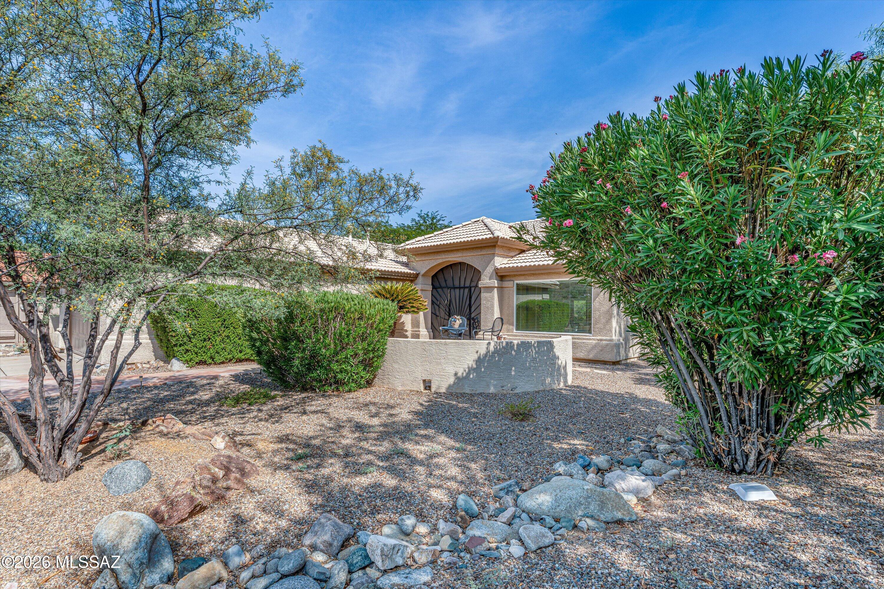 Saddlebrooke - Residential