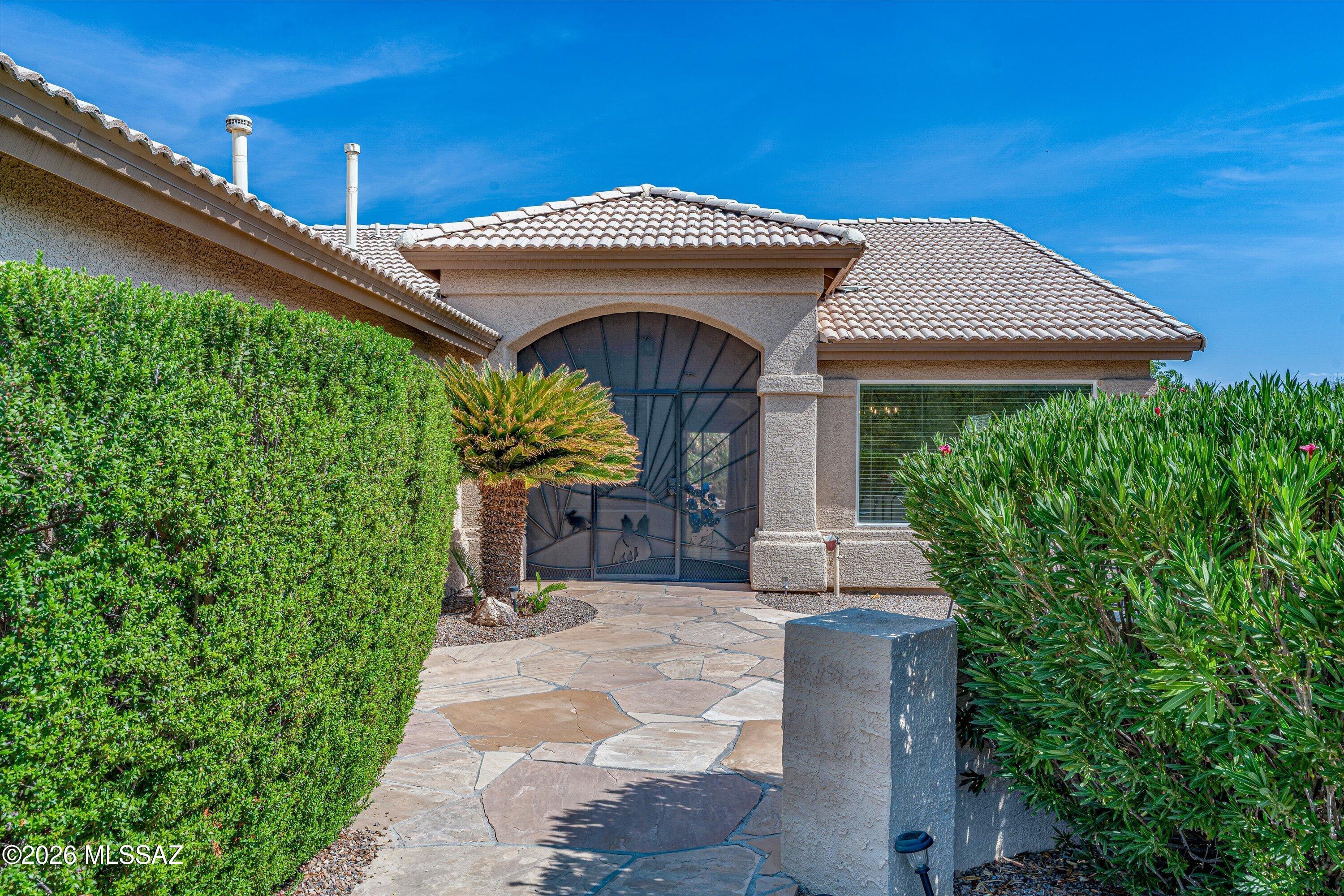 Saddlebrooke - Residential