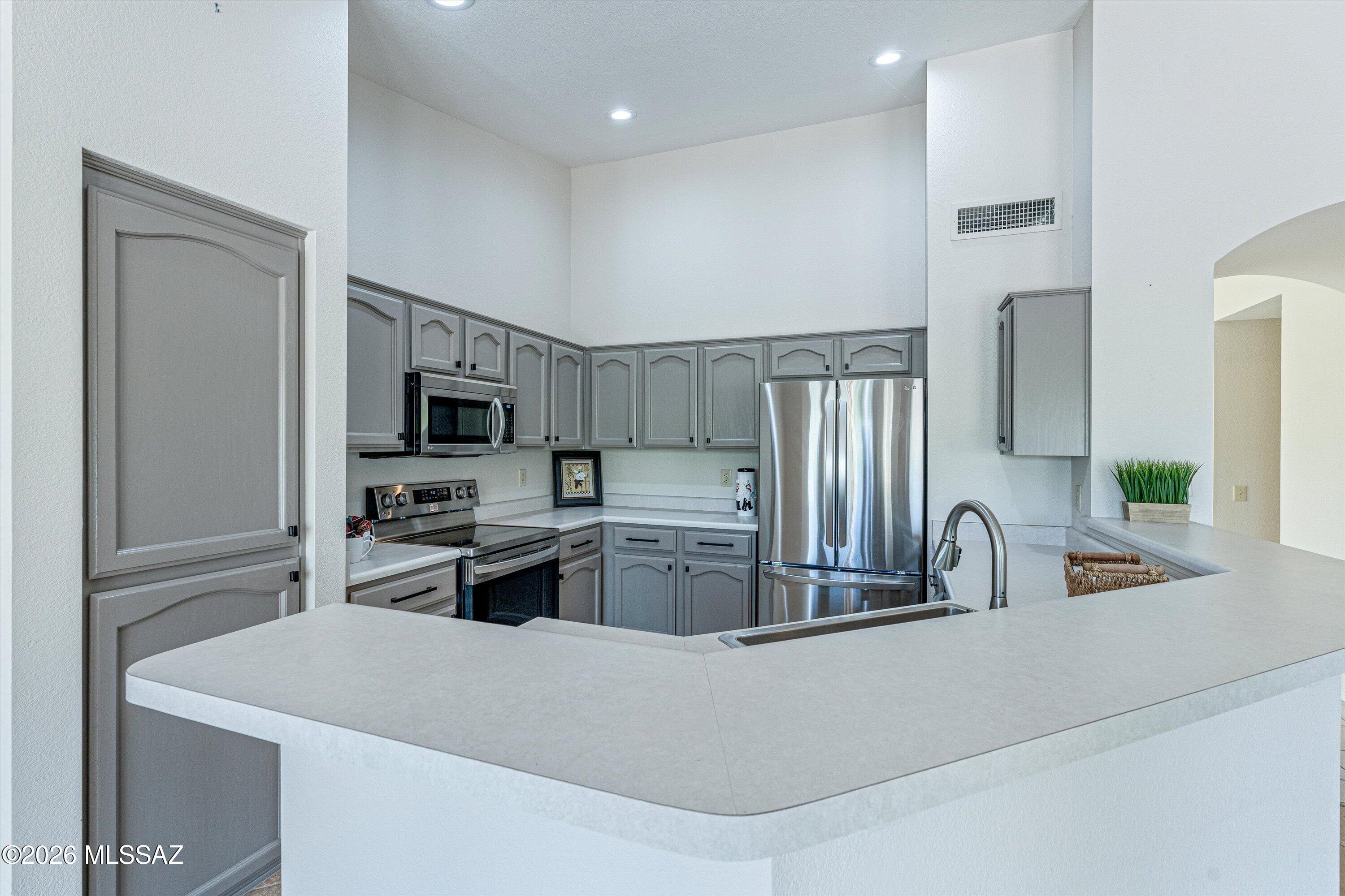 Saddlebrooke - Residential