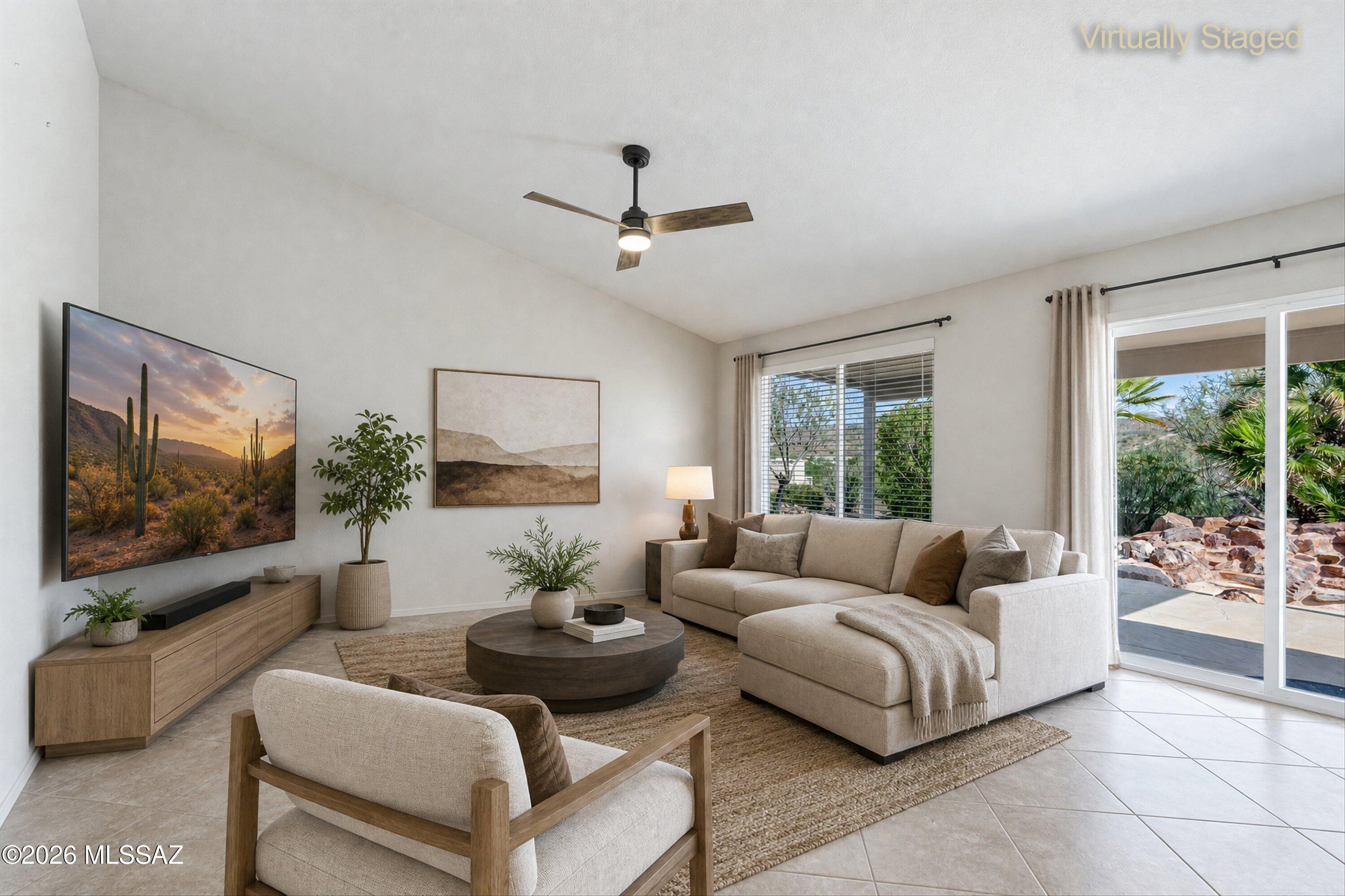 Saddlebrooke - Residential