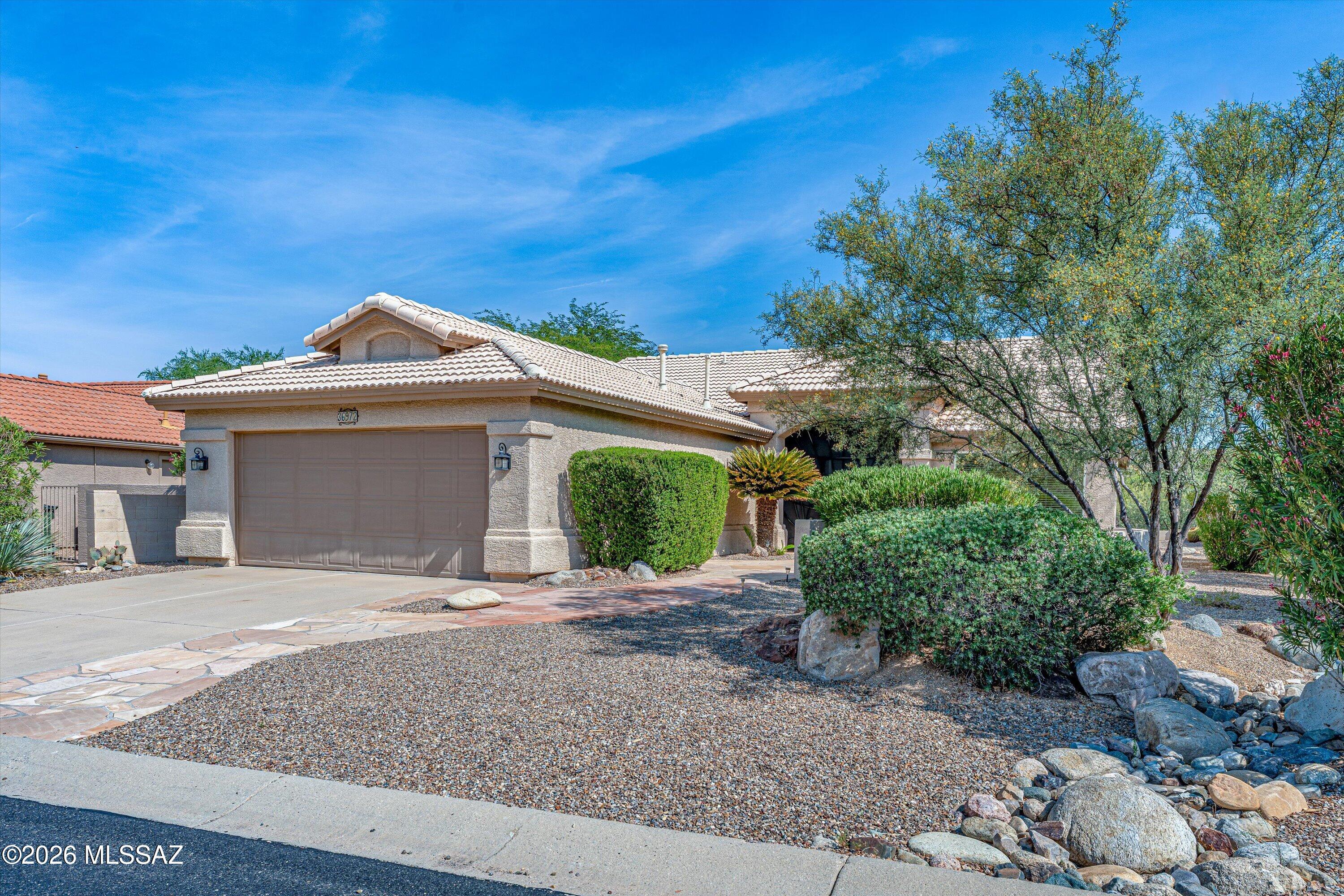 Saddlebrooke - Residential