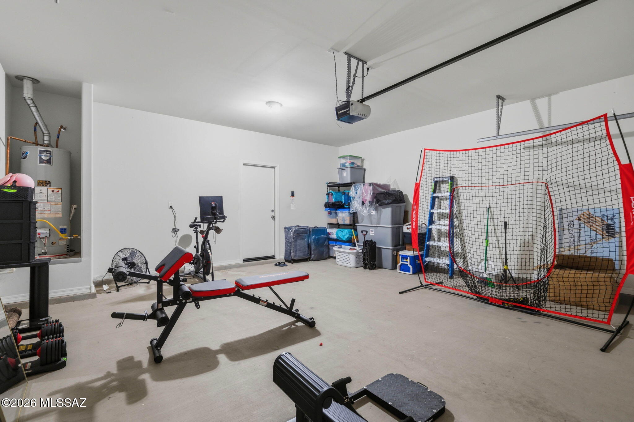 San Lucas Block 8 - Residential Lease