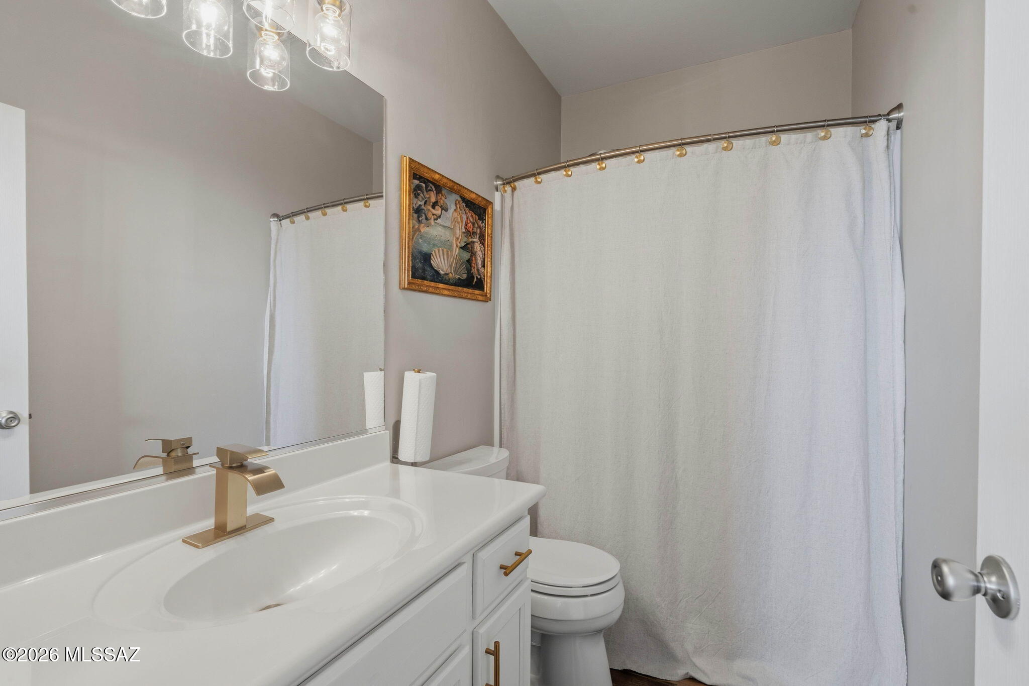 San Lucas Block 8 - Residential Lease