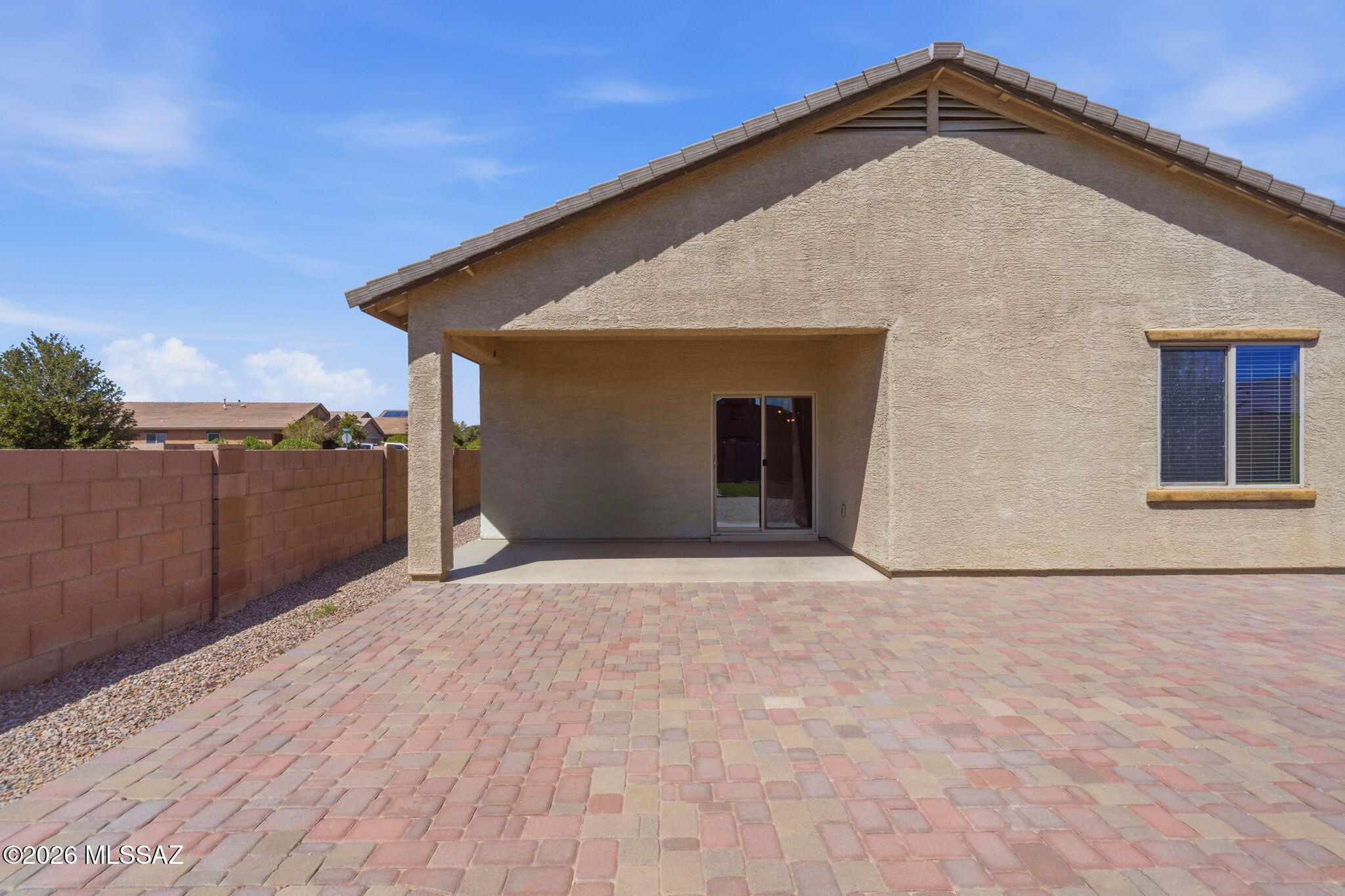 San Lucas Block 8 - Residential Lease