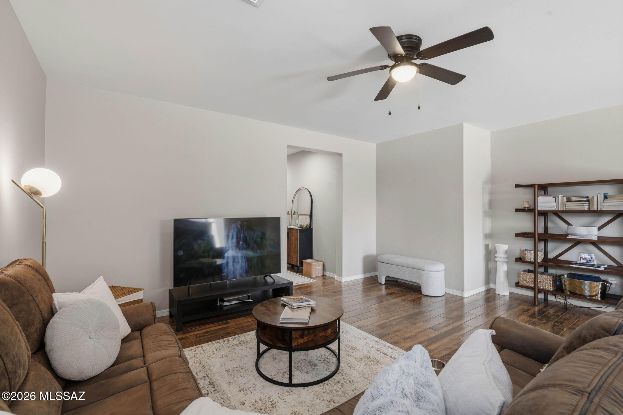 San Lucas Block 8 - Residential Lease
