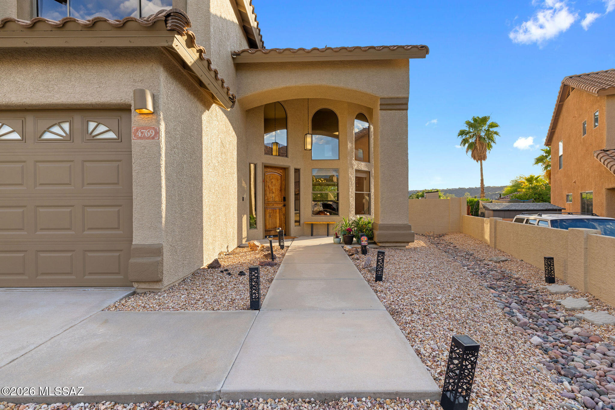 Shadows @ Sabino (1-103) - Residential