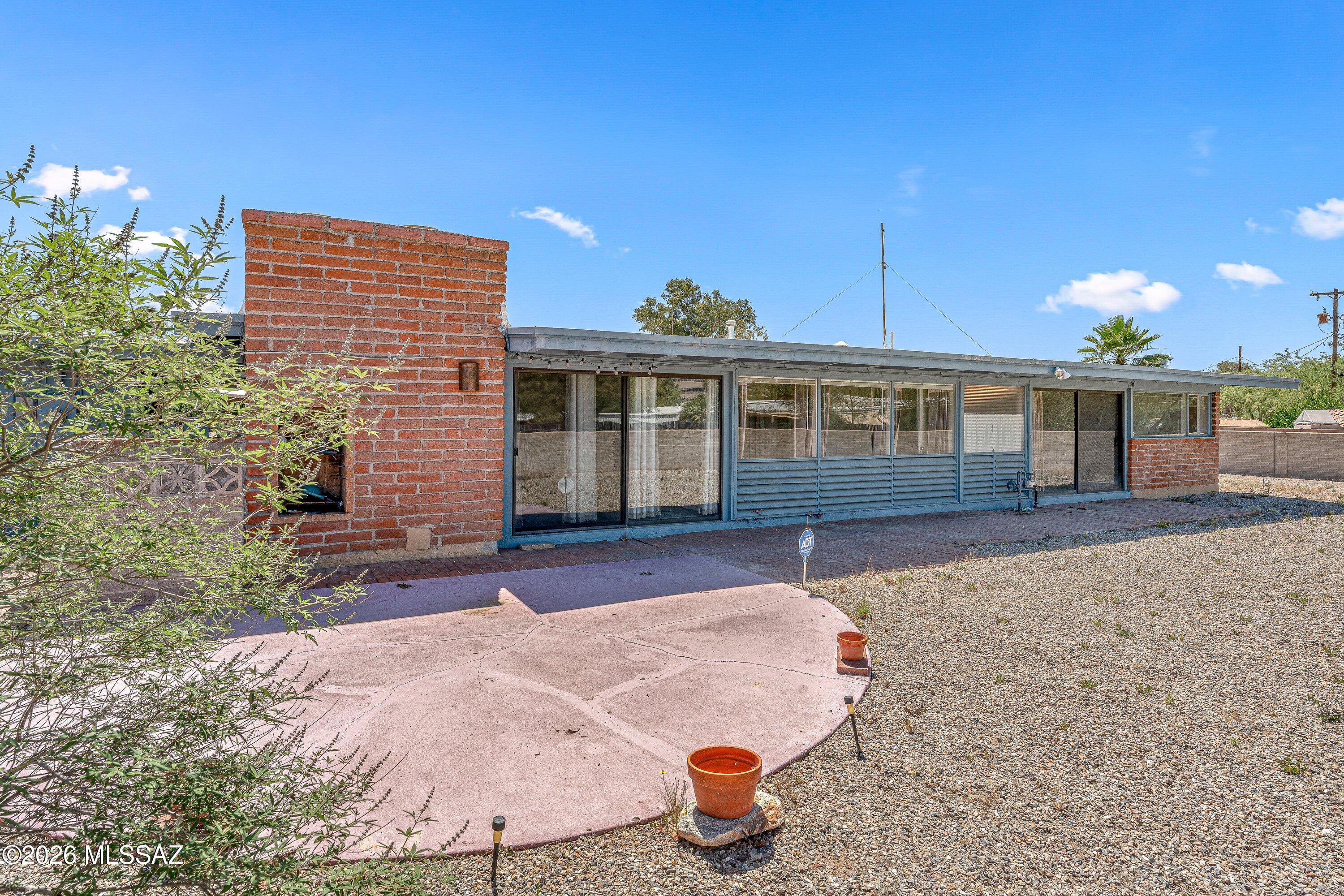 San Rafael Estates - Residential