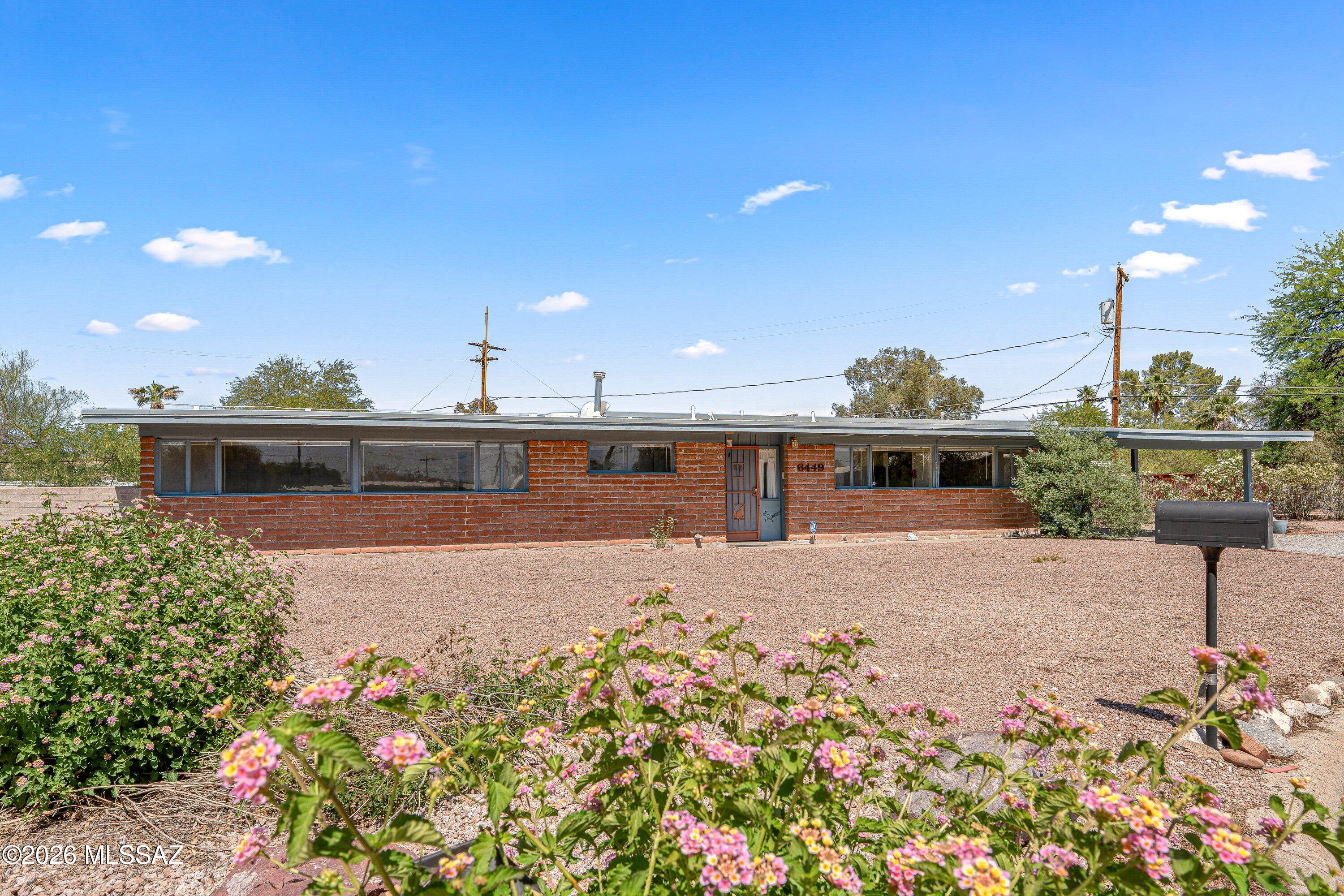 San Rafael Estates - Residential