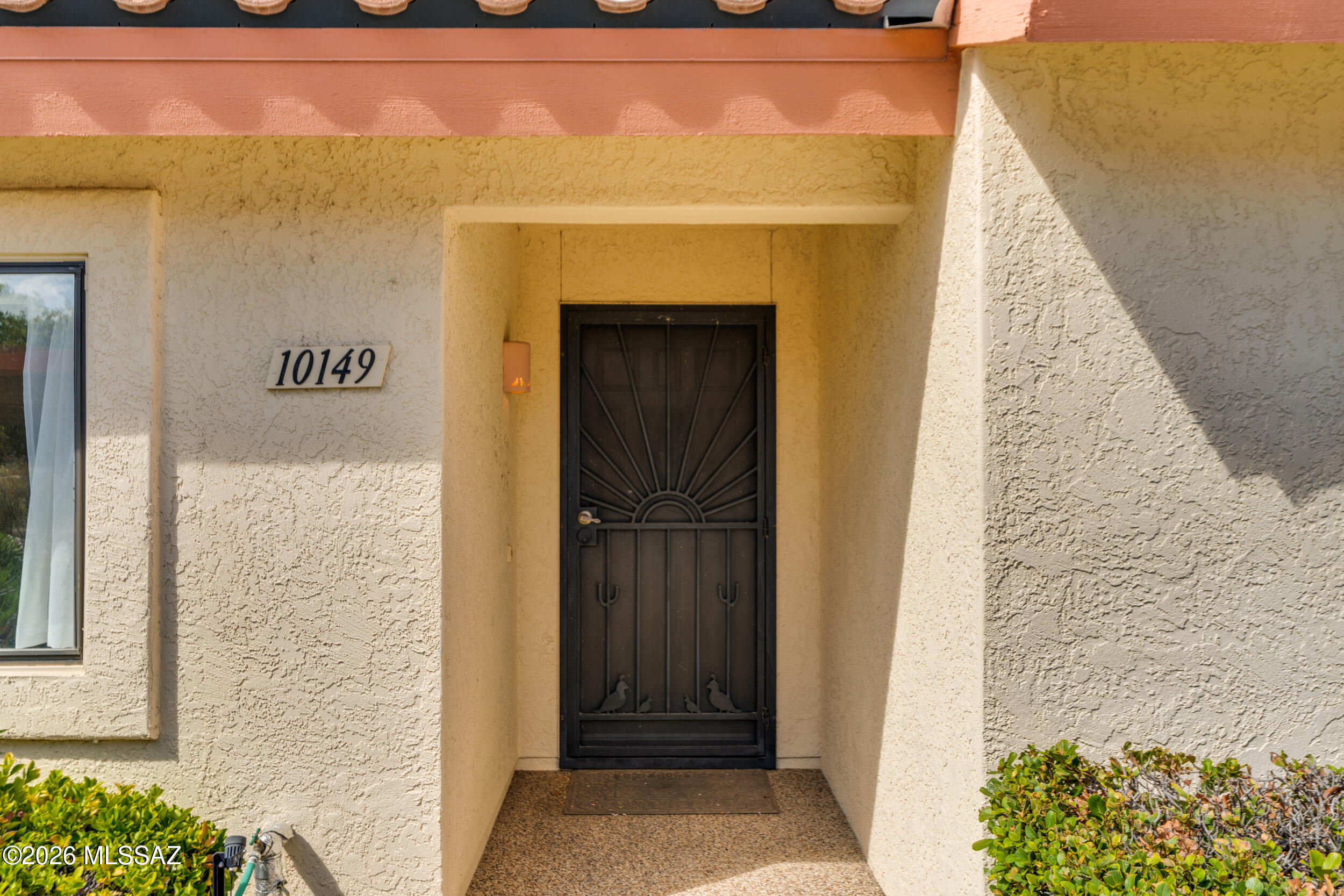 Coronado Ridge (1-258) - Residential