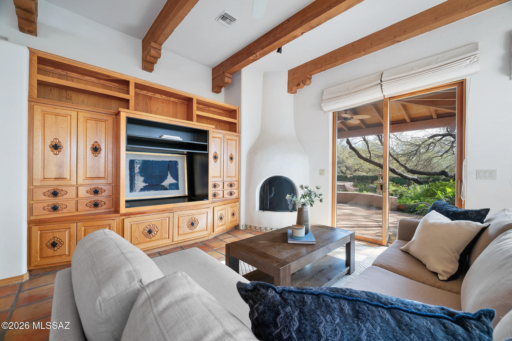 Ventana Canyon Estates (110-148, 179-185) - Residential