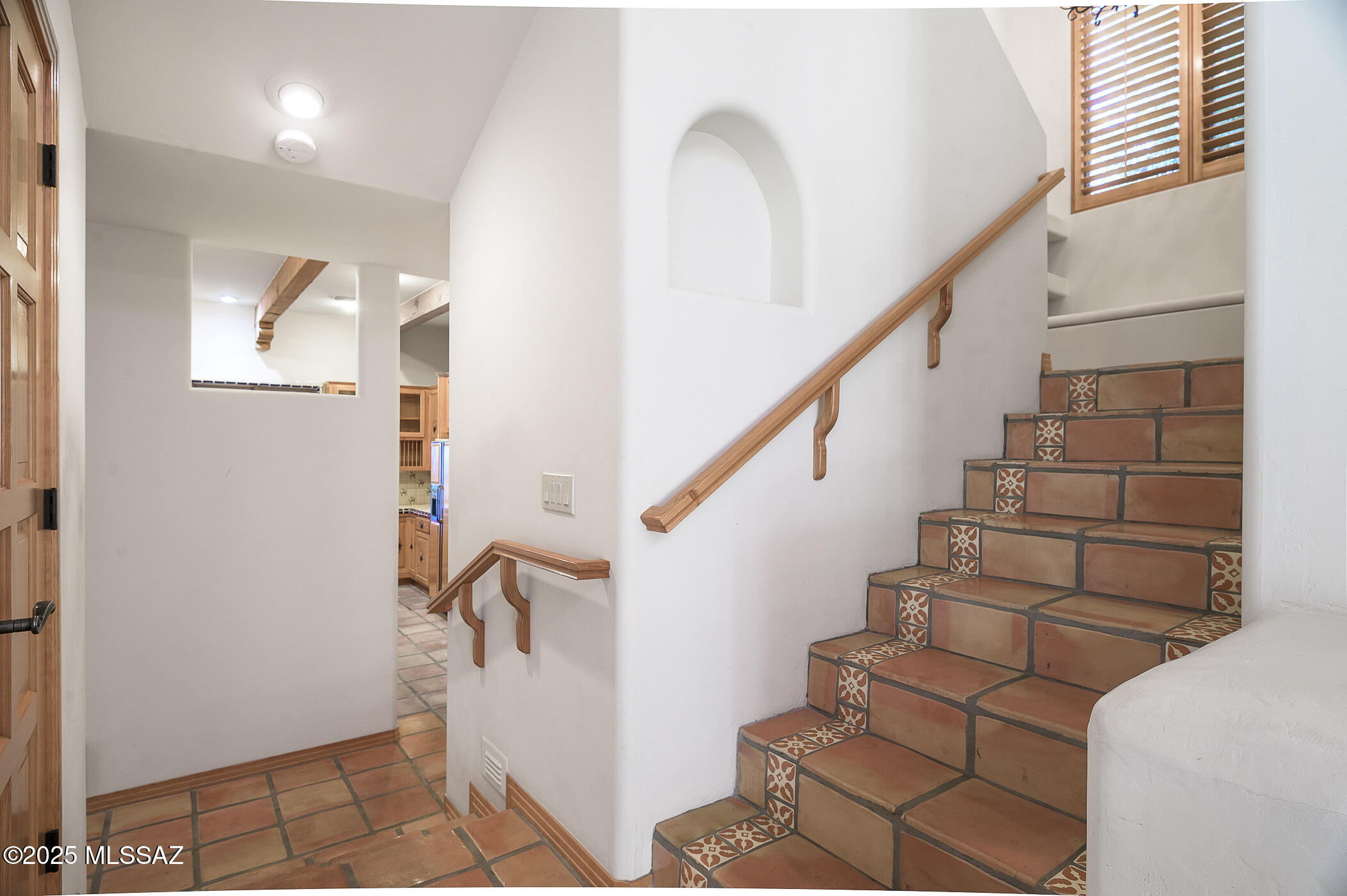 Ventana Canyon Estates (110-148, 179-185) - Residential