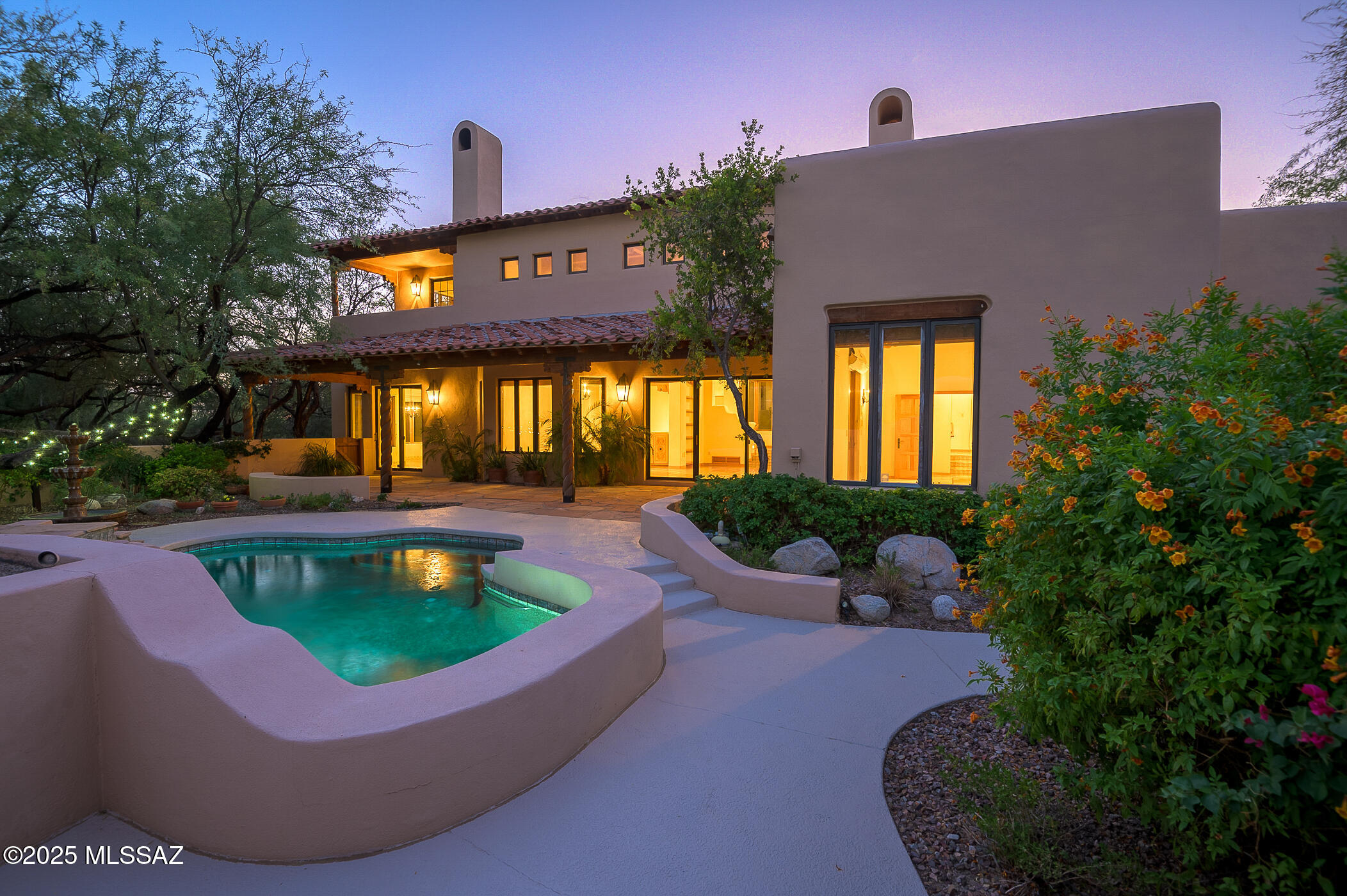 Ventana Canyon Estates (110-148, 179-185) - Residential