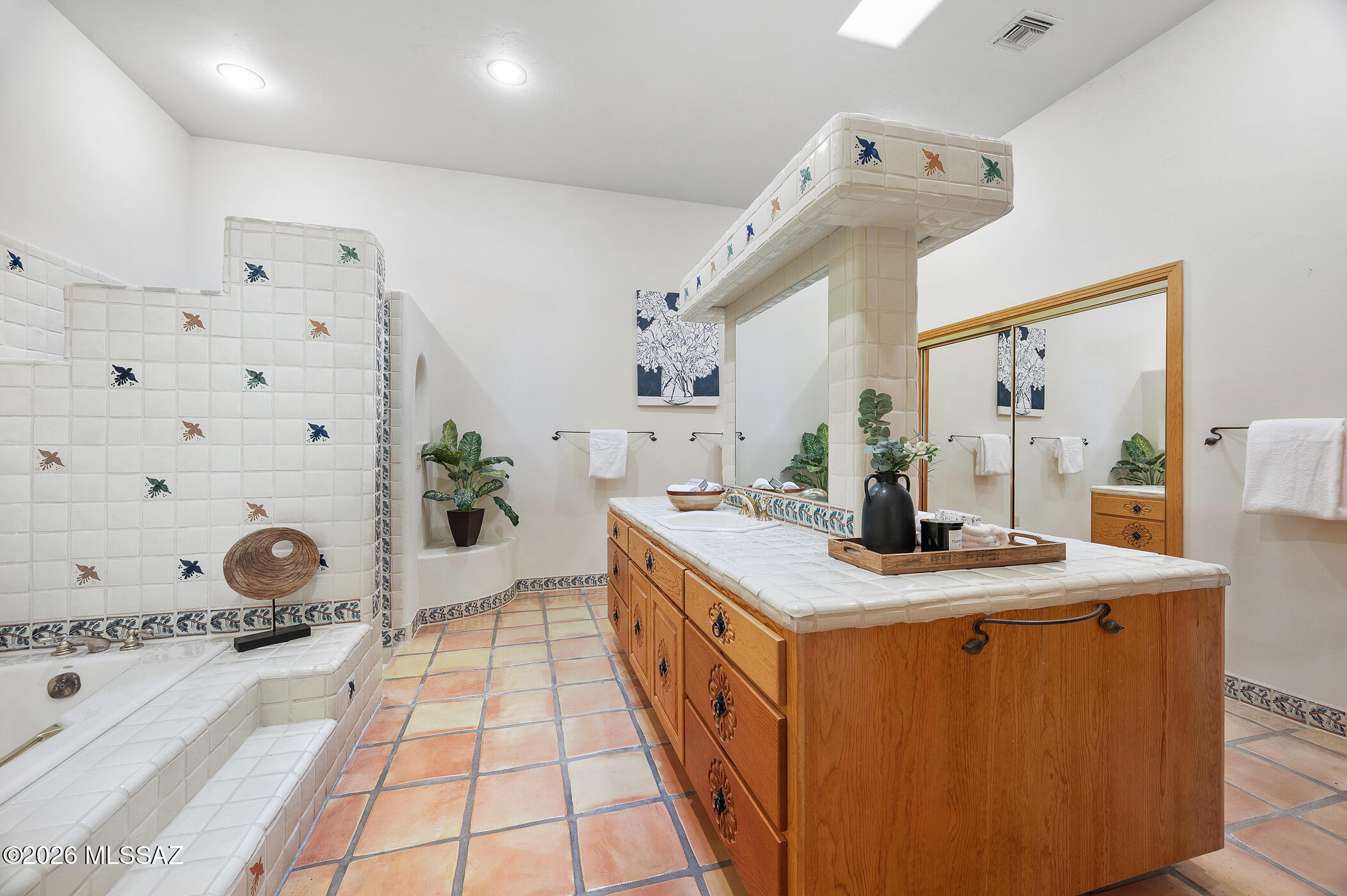Ventana Canyon Estates (110-148, 179-185) - Residential