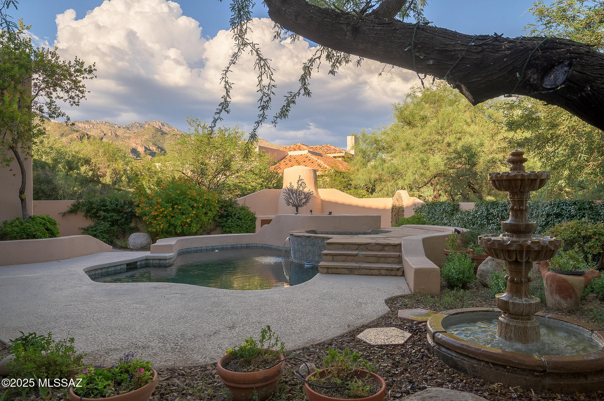 Ventana Canyon Estates (110-148, 179-185) - Residential