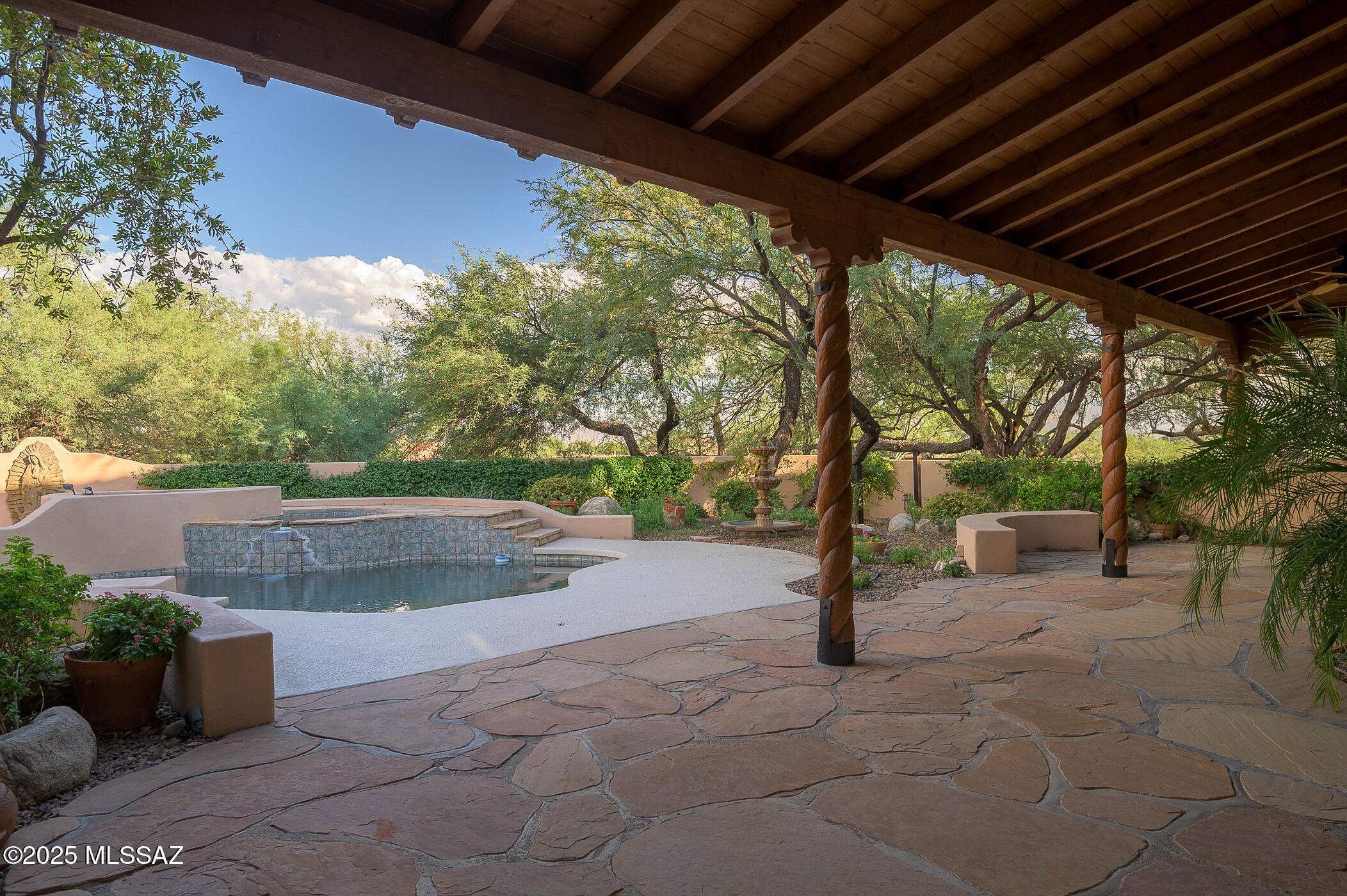 Ventana Canyon Estates (110-148, 179-185) - Residential
