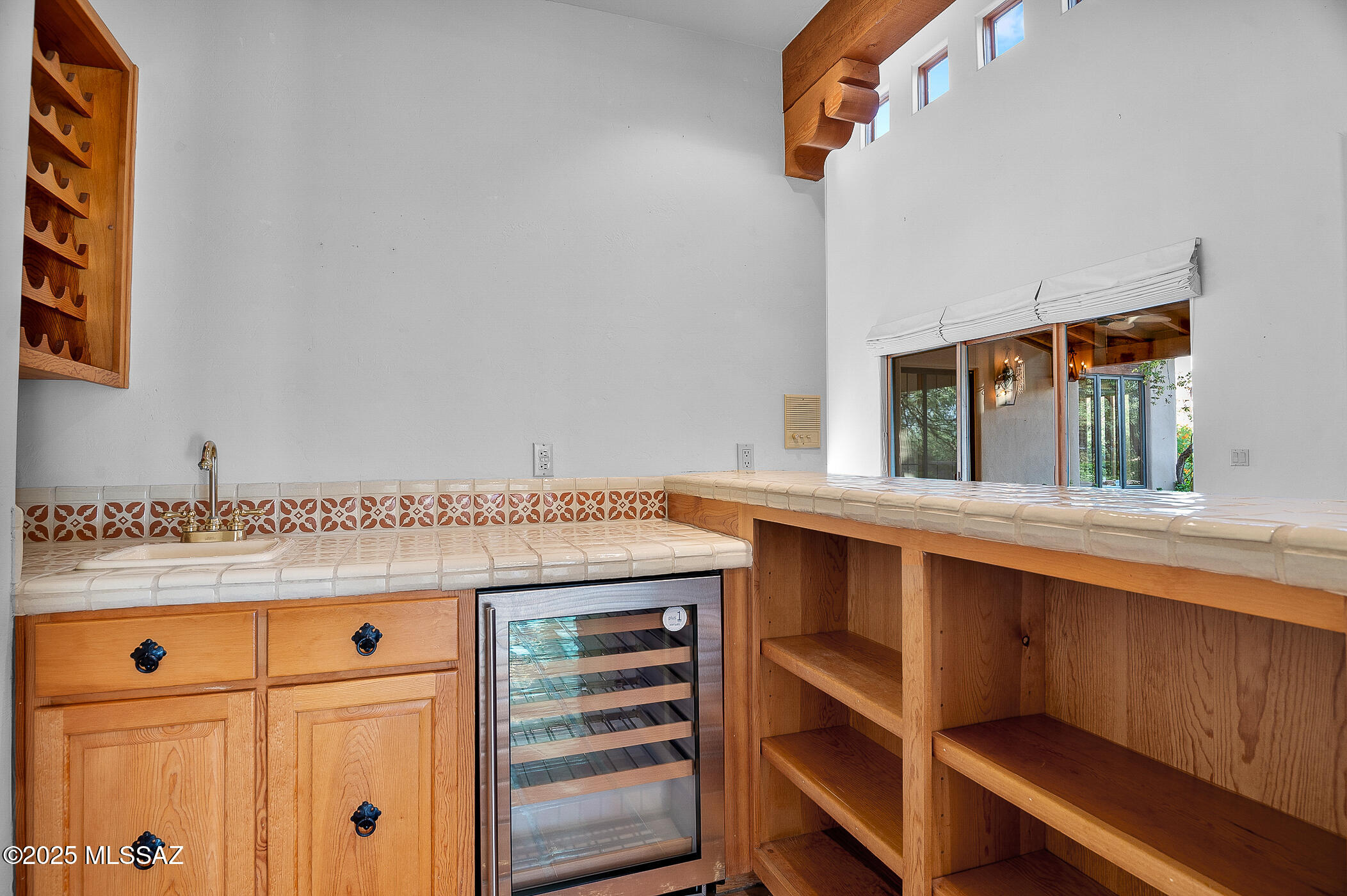 Ventana Canyon Estates (110-148, 179-185) - Residential