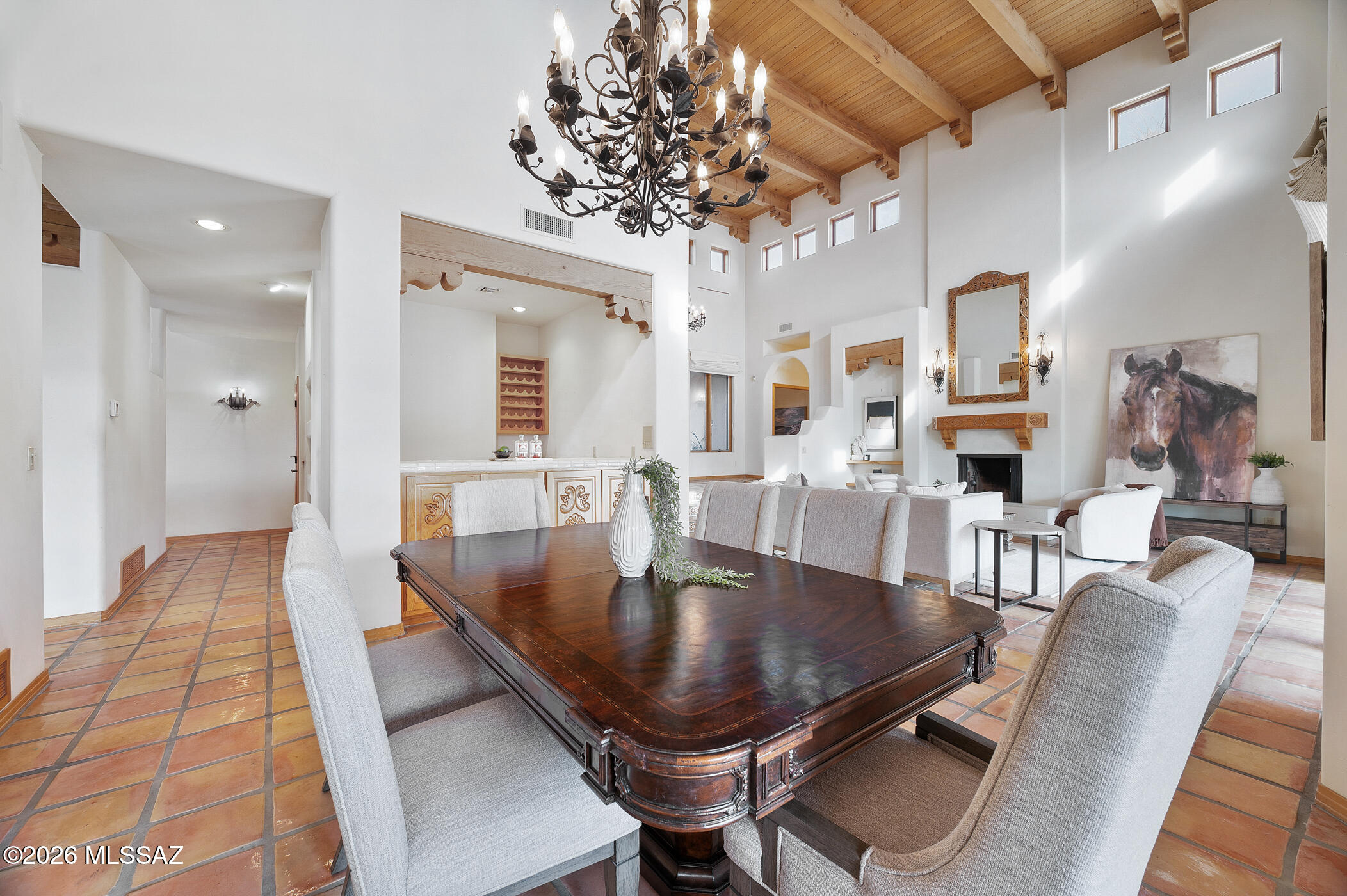 Ventana Canyon Estates (110-148, 179-185) - Residential