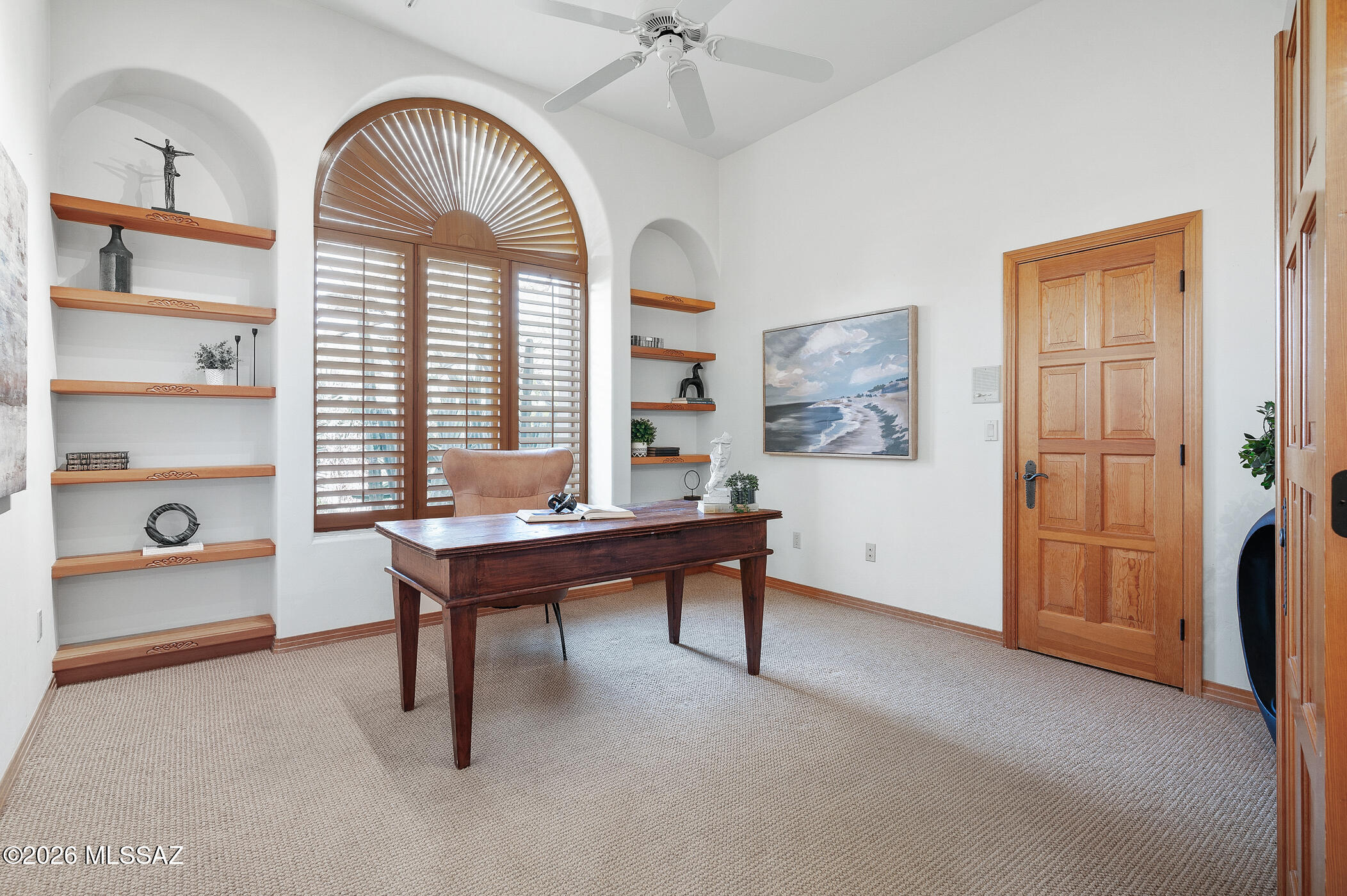 Ventana Canyon Estates (110-148, 179-185) - Residential