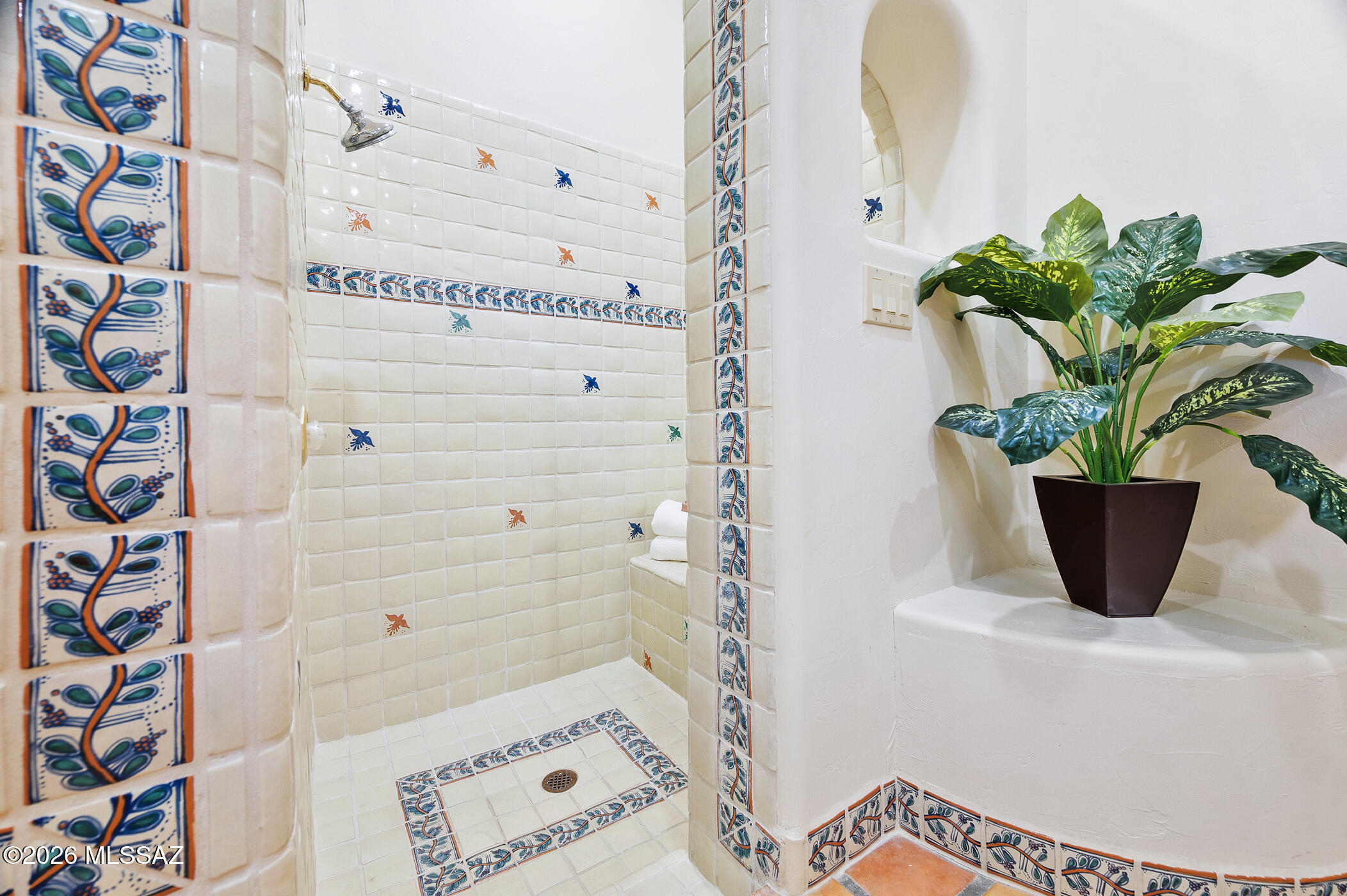 Ventana Canyon Estates (110-148, 179-185) - Residential