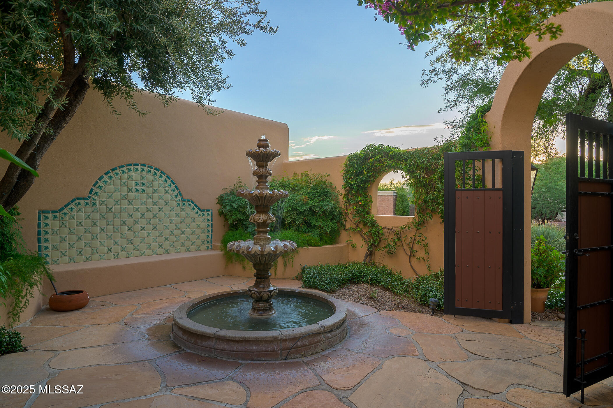 Ventana Canyon Estates (110-148, 179-185) - Residential