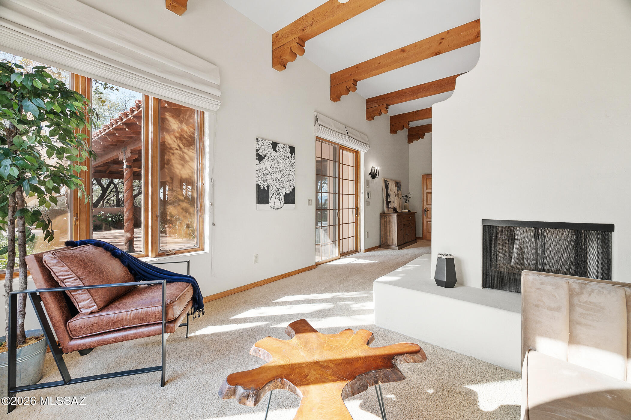 Ventana Canyon Estates (110-148, 179-185) - Residential