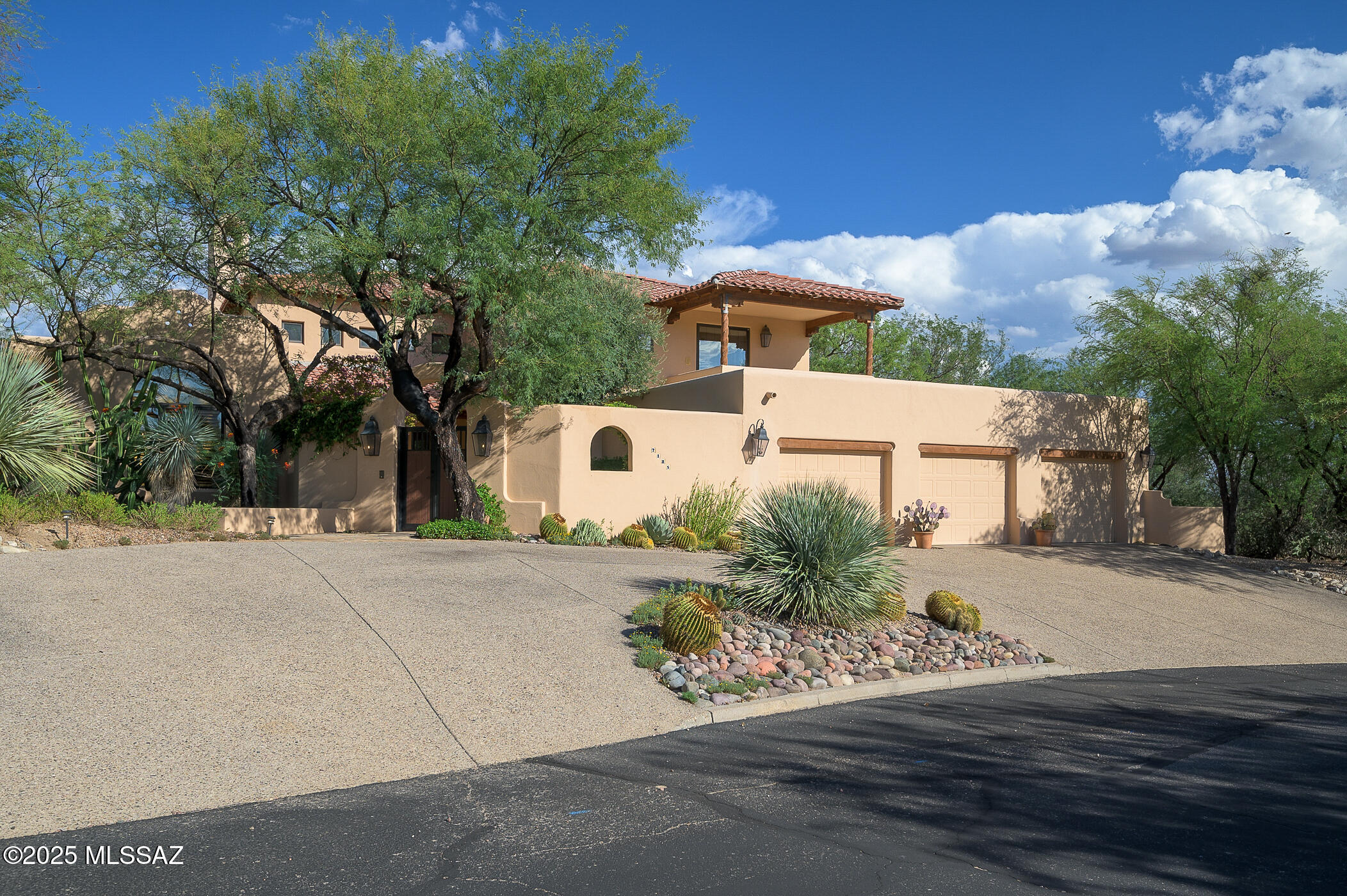 Ventana Canyon Estates (110-148, 179-185) - Residential