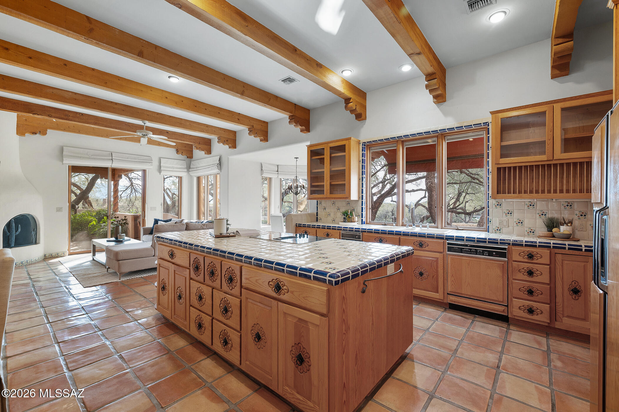 Ventana Canyon Estates (110-148, 179-185) - Residential