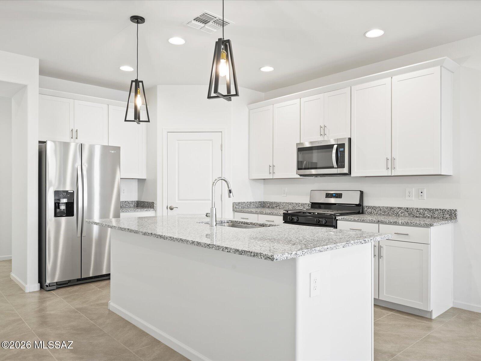 Ajo & Kinney (1-141) Blocks 1 & 2 - Residential