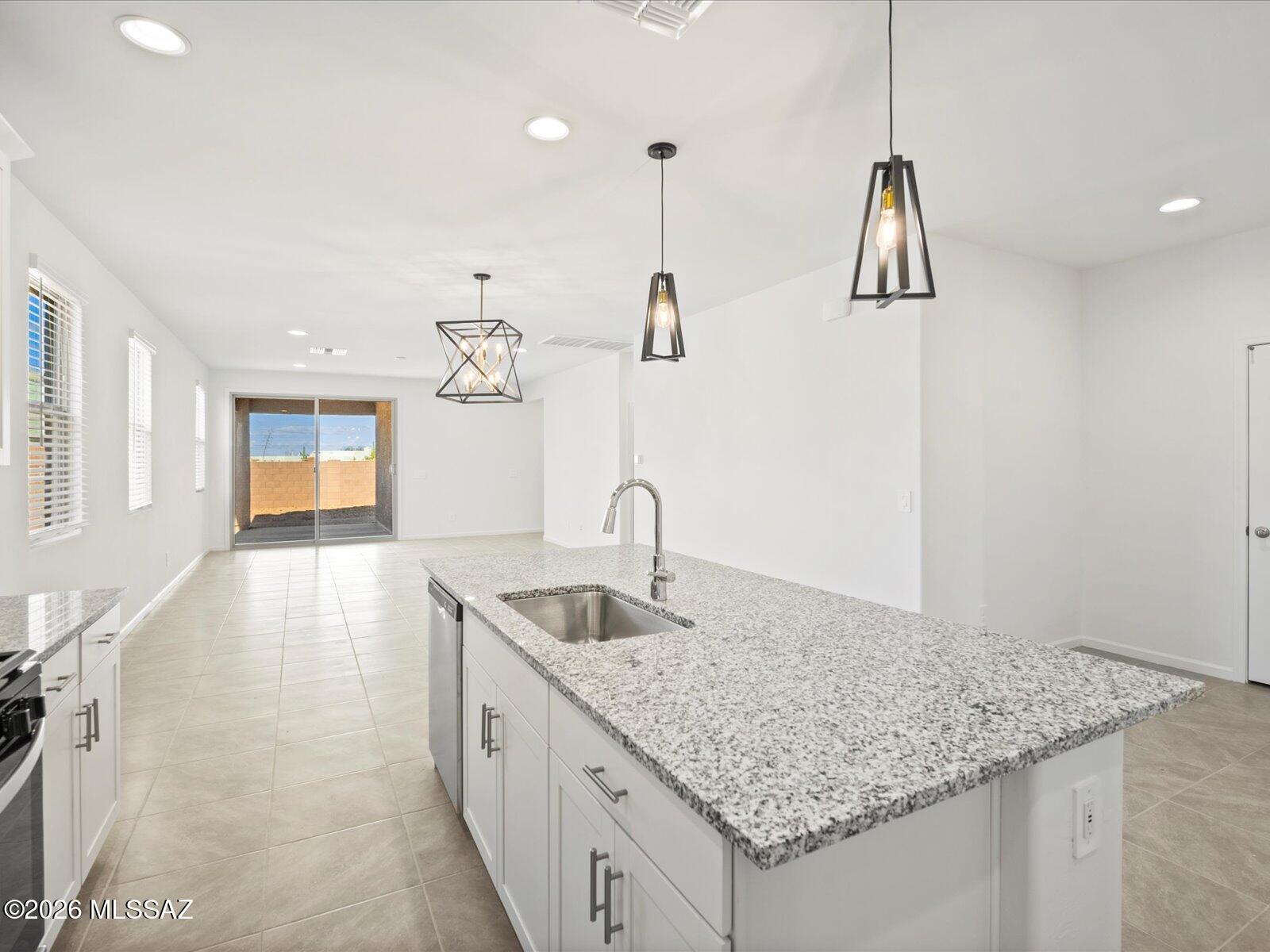 Ajo & Kinney (1-141) Blocks 1 & 2 - Residential