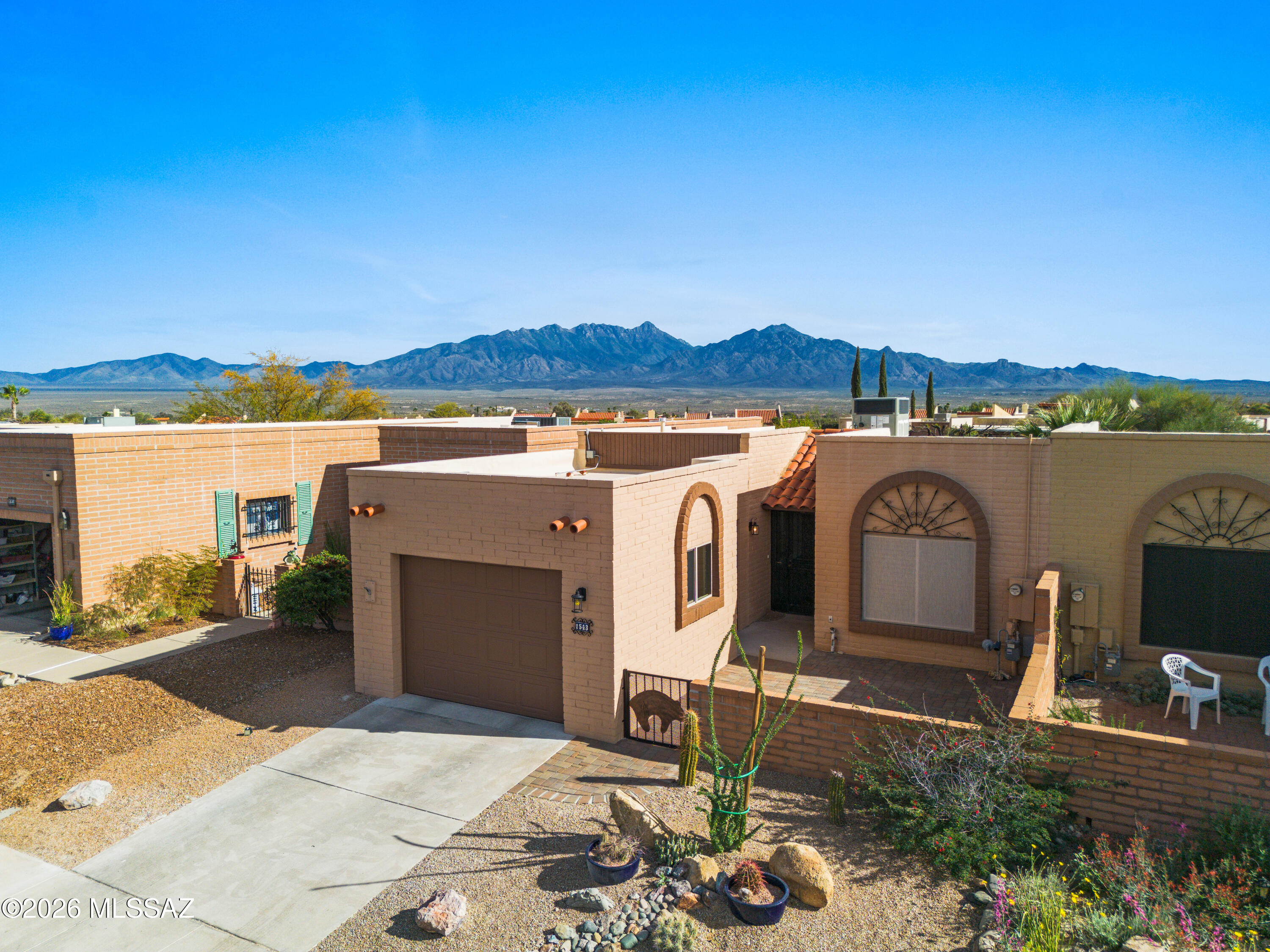 Green Valley Desert Hills NO.4 (1-224) - Residential