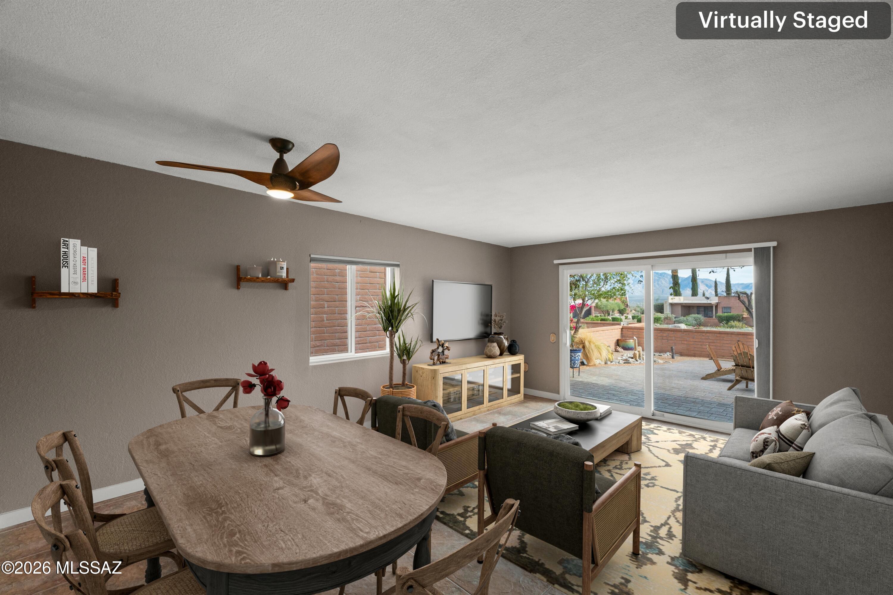 Green Valley Desert Hills NO.4 (1-224) - Residential
