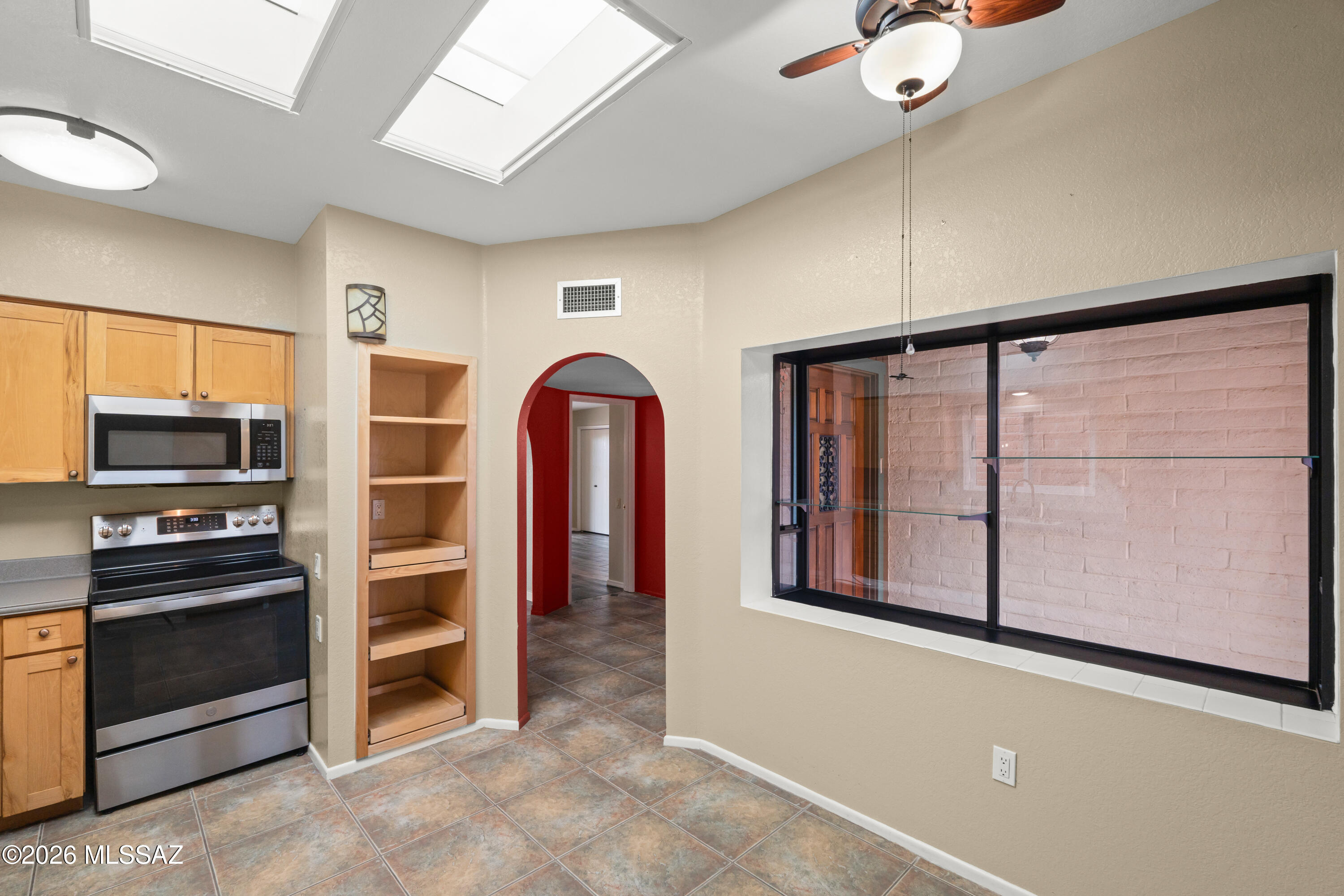 Green Valley Desert Hills NO.4 (1-224) - Residential