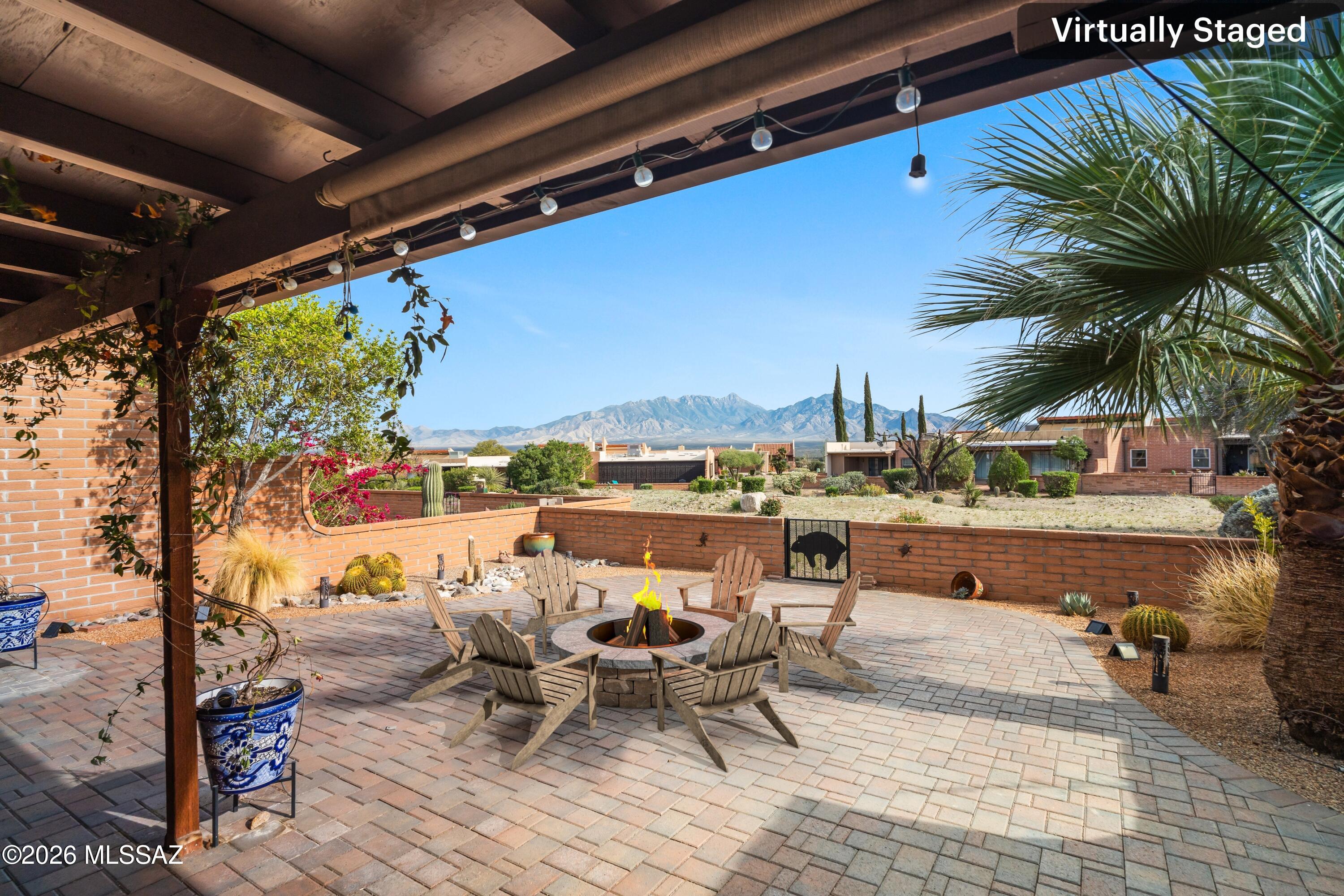 Green Valley Desert Hills NO.4 (1-224) - Residential